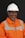A happy customer wearing safety gear from 2ps-safety.