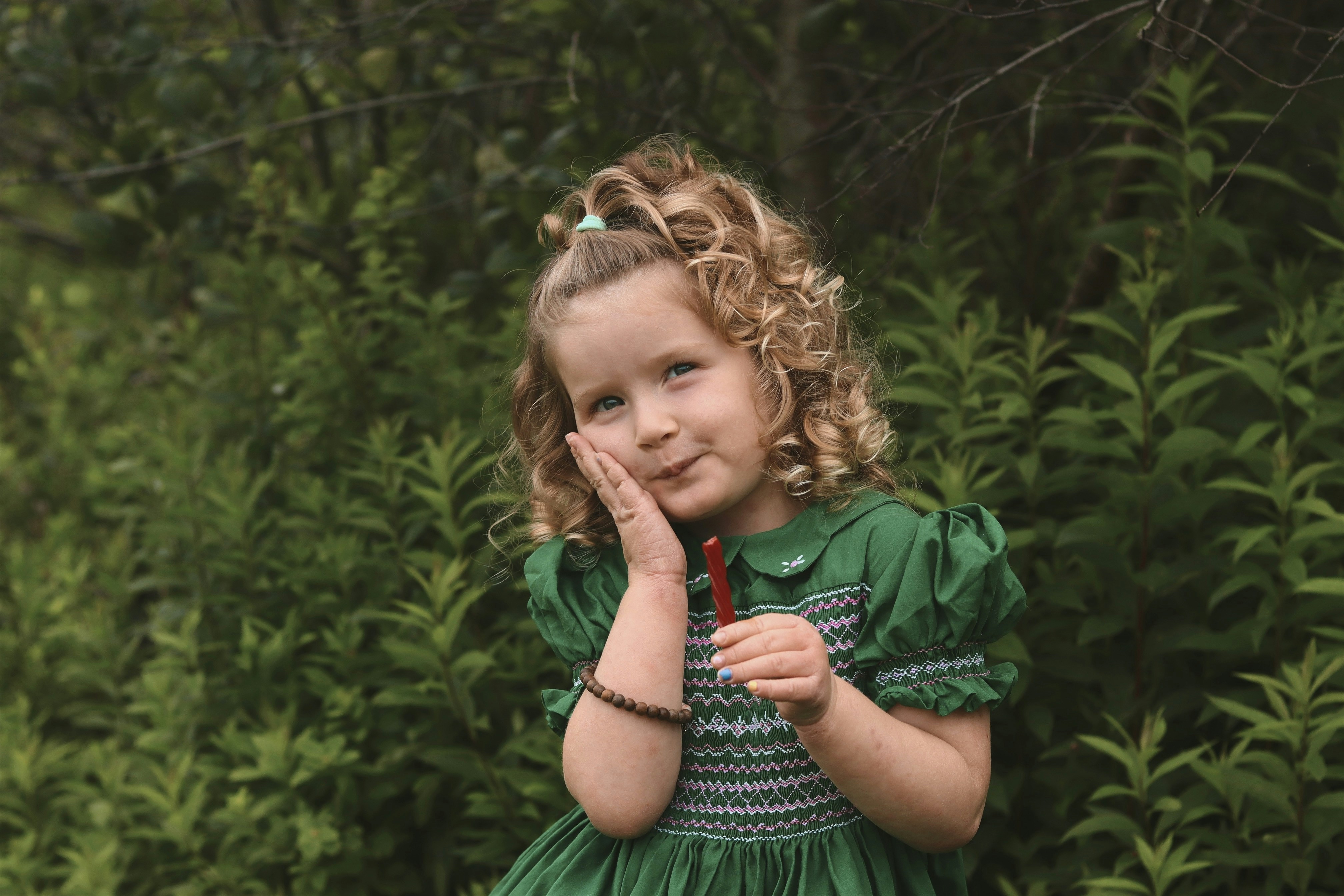 New Brunswick,  Weather