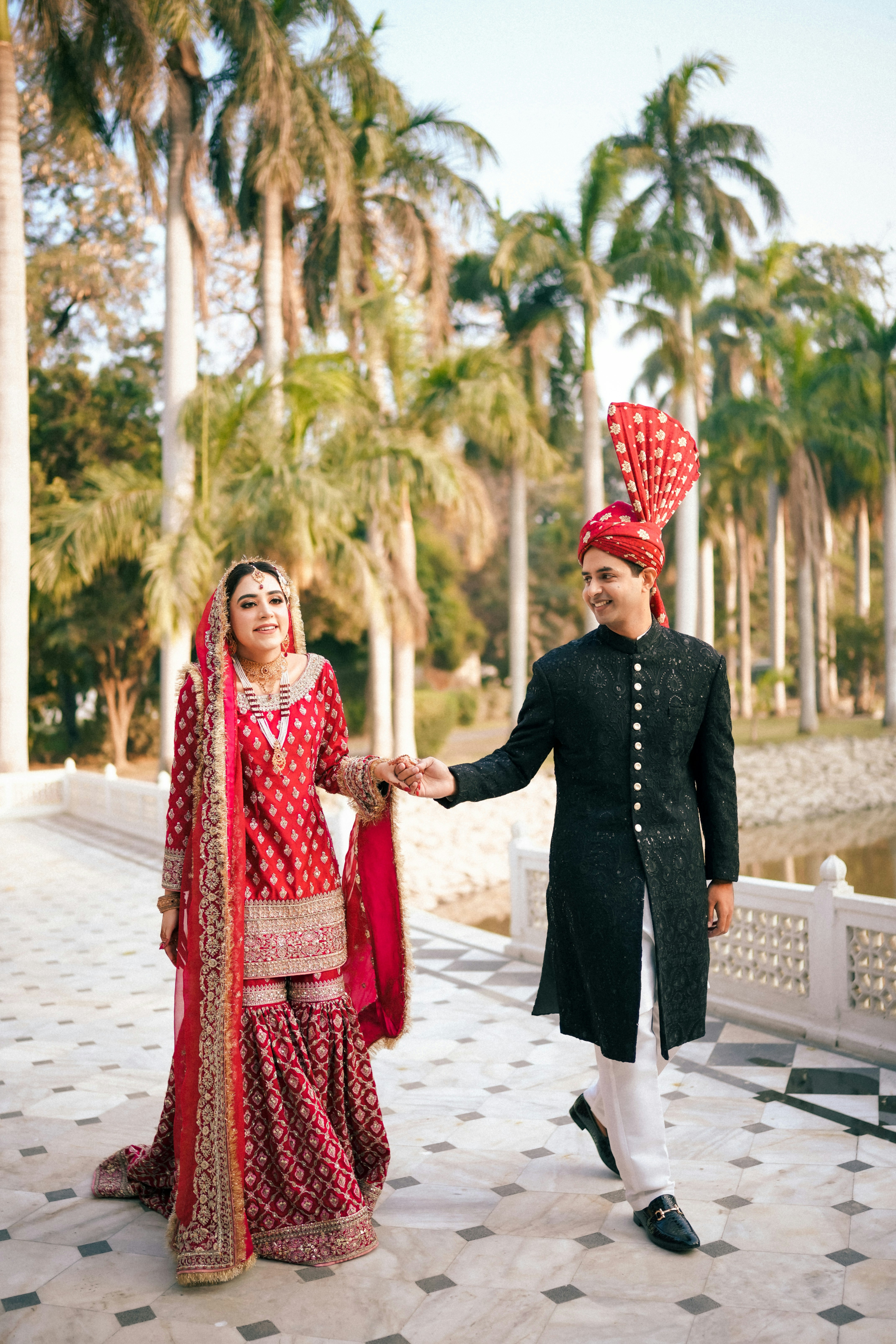 Photo by haseeb_iconicstudio