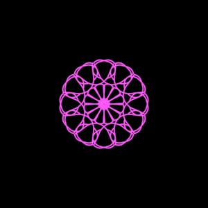 Mandala Magic