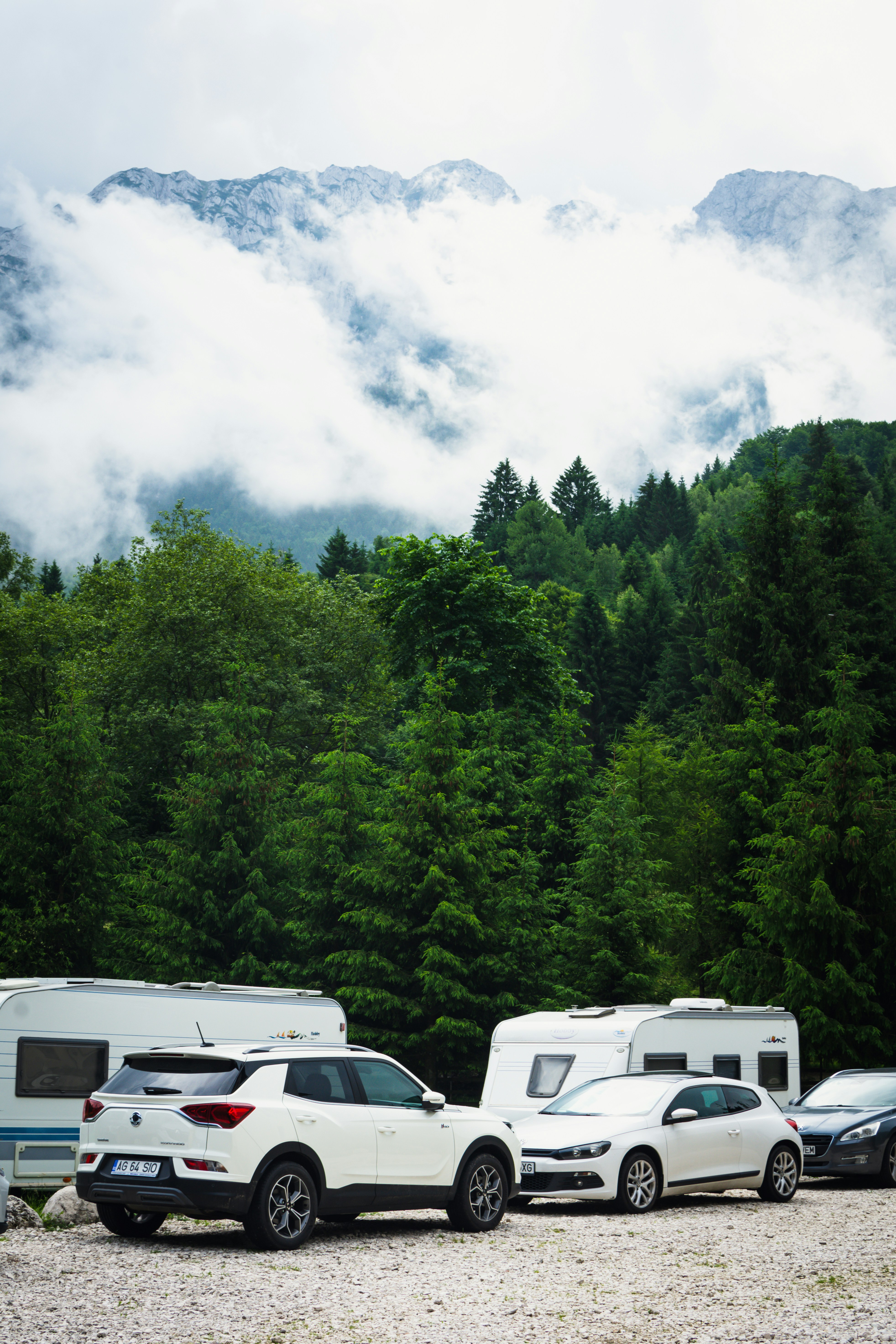 7 Smoky Mountains Travel Campgrounds Beginners Love