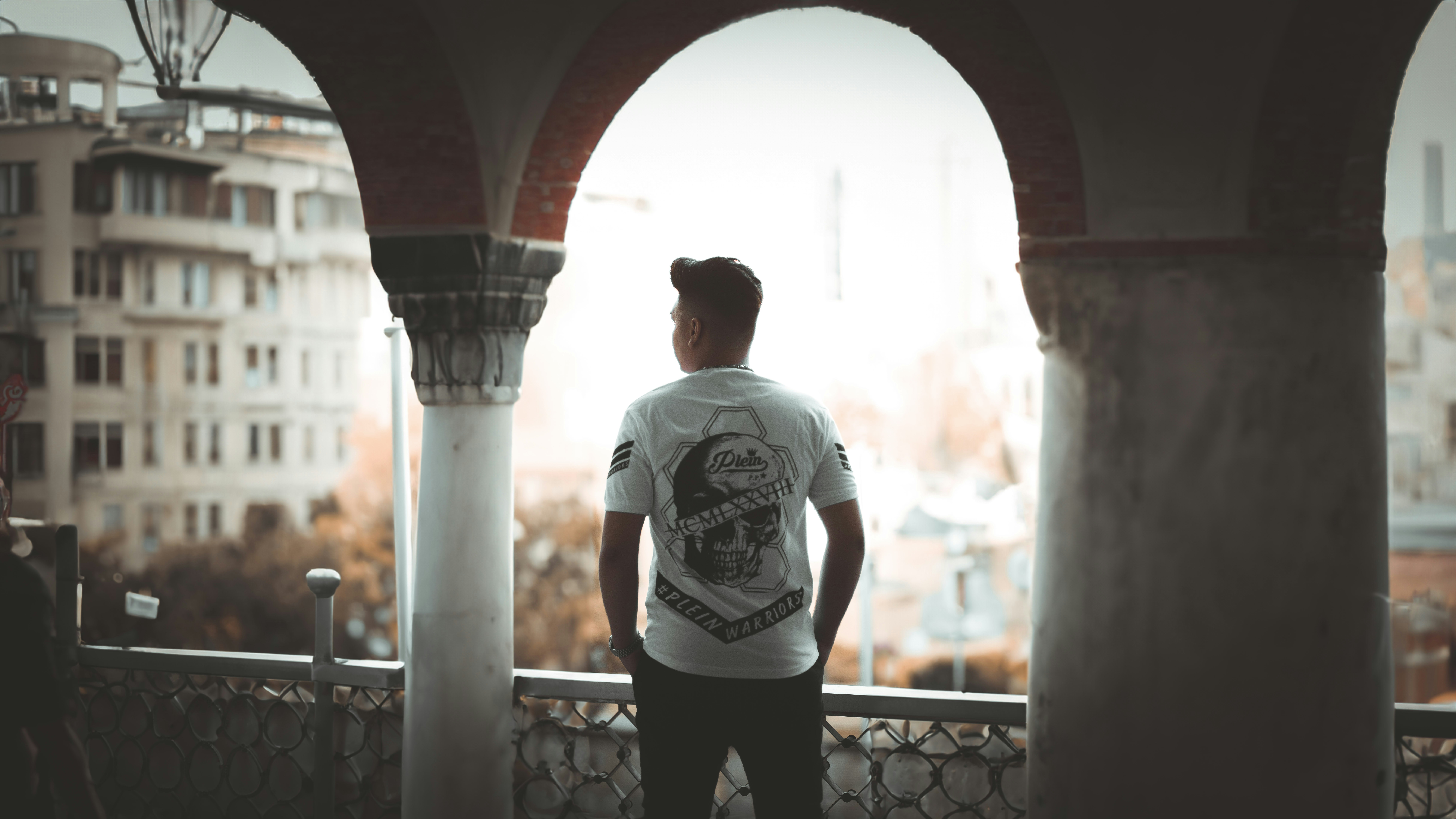 Photo by hoseinfayton