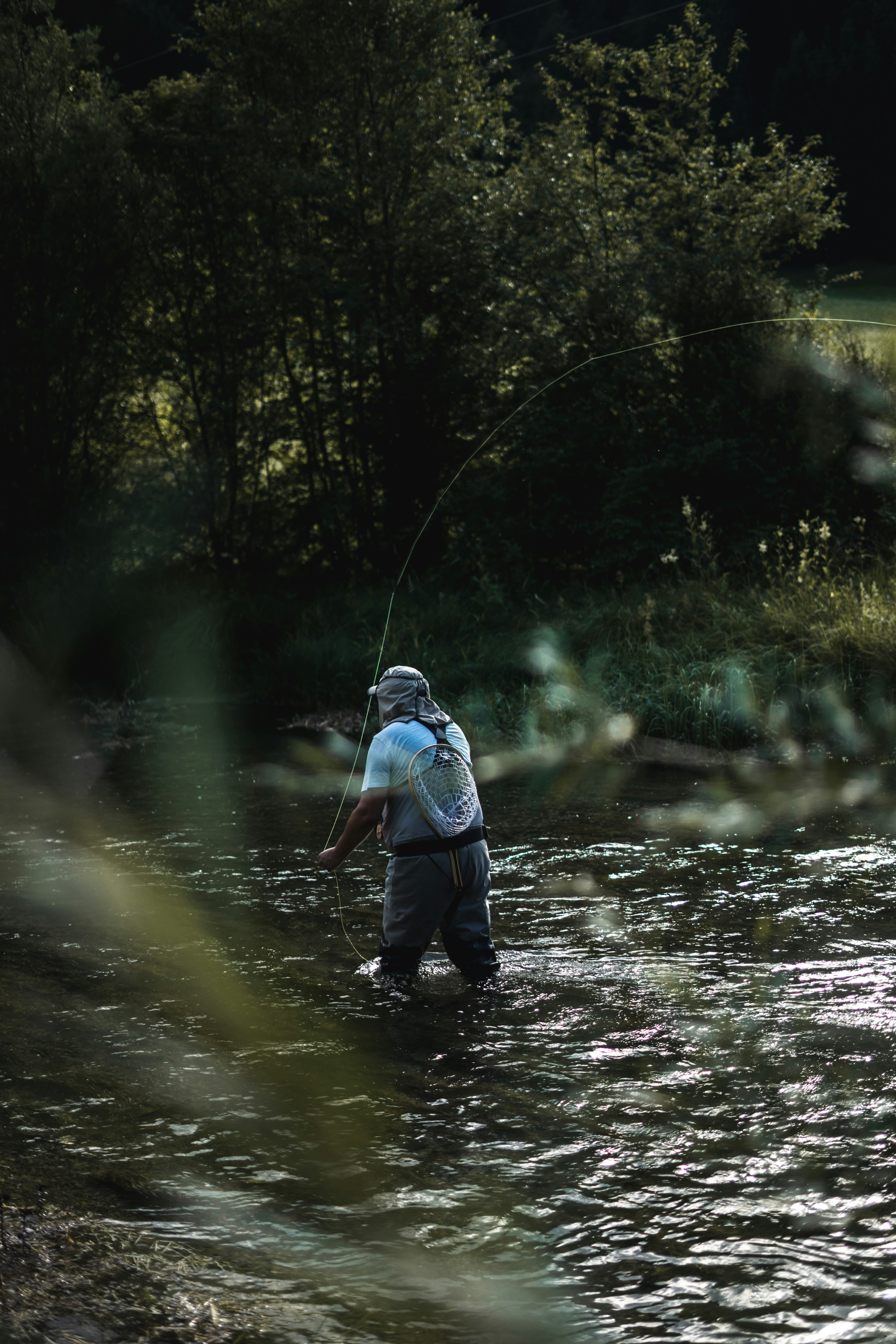 Photo by trenchophotography