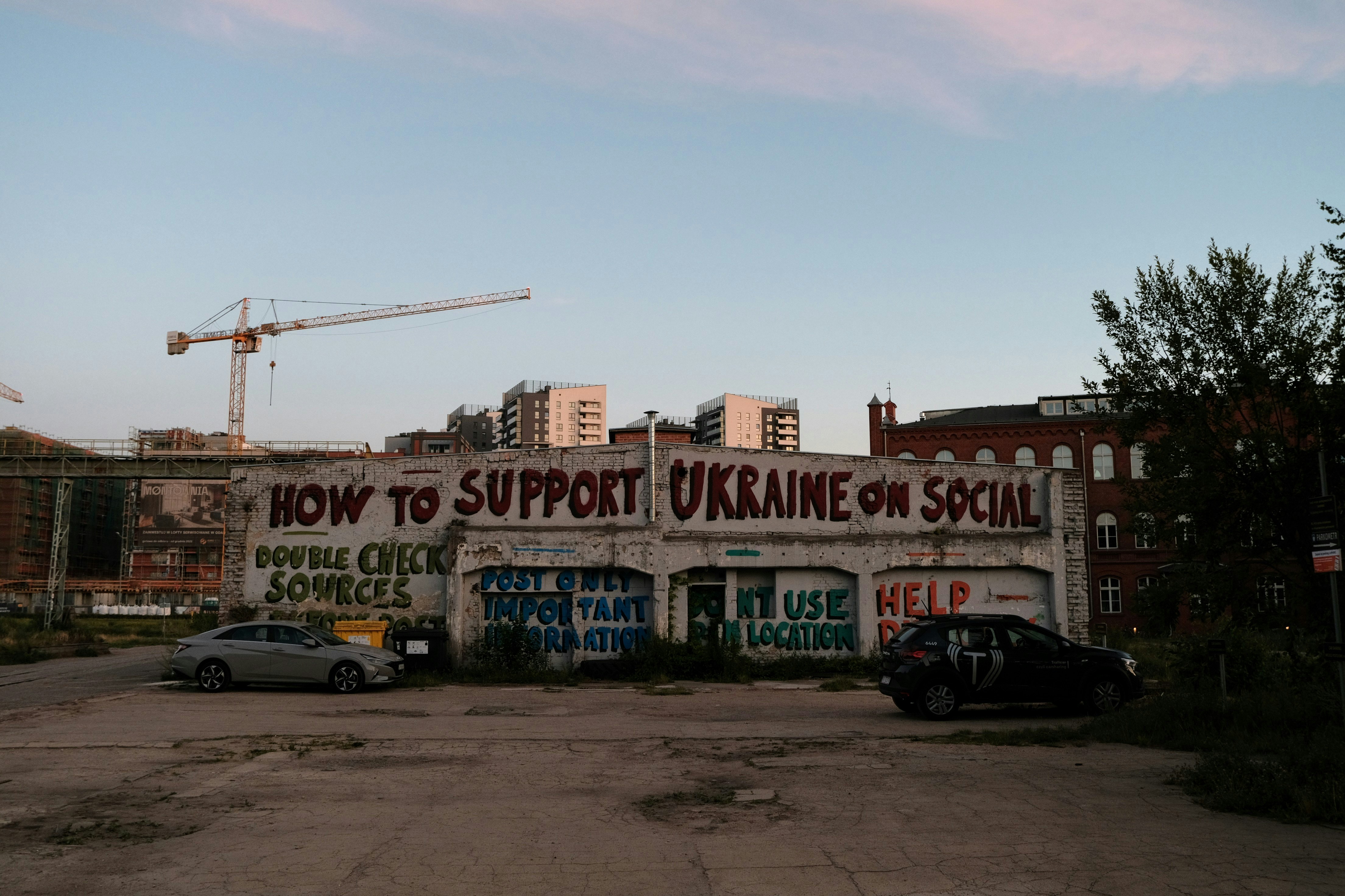 The December 13, 2025 Escalation of the Russia-Ukraine Conflict