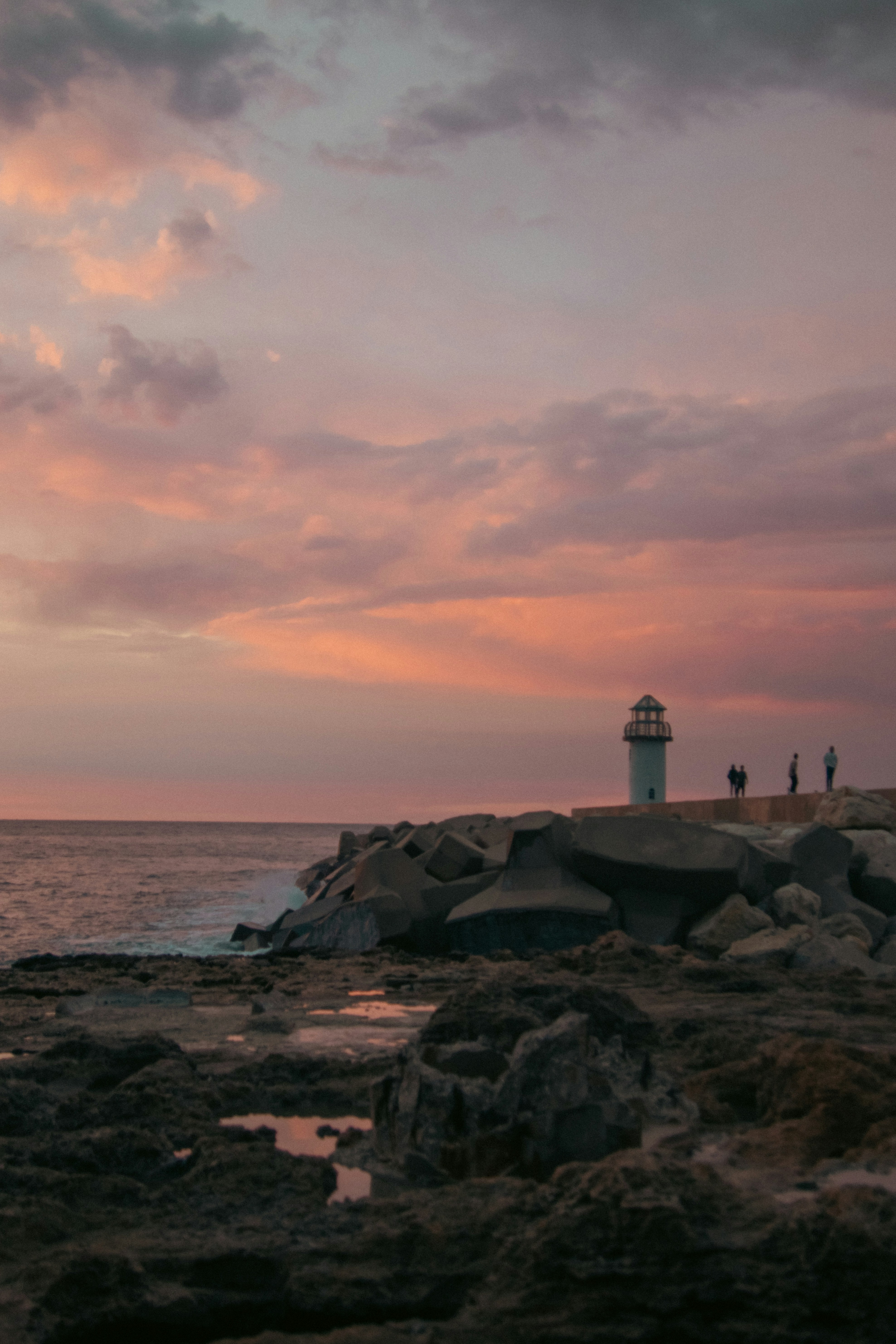 Choose from a curated selection of lighthouse photos. Always free on Unsplash.