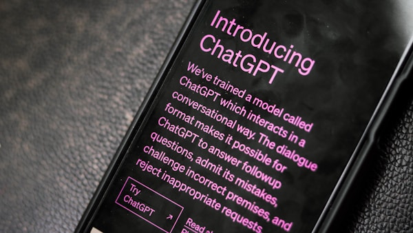 ChatGPT's Mobile Dominance: A New Era for AI Revenue
