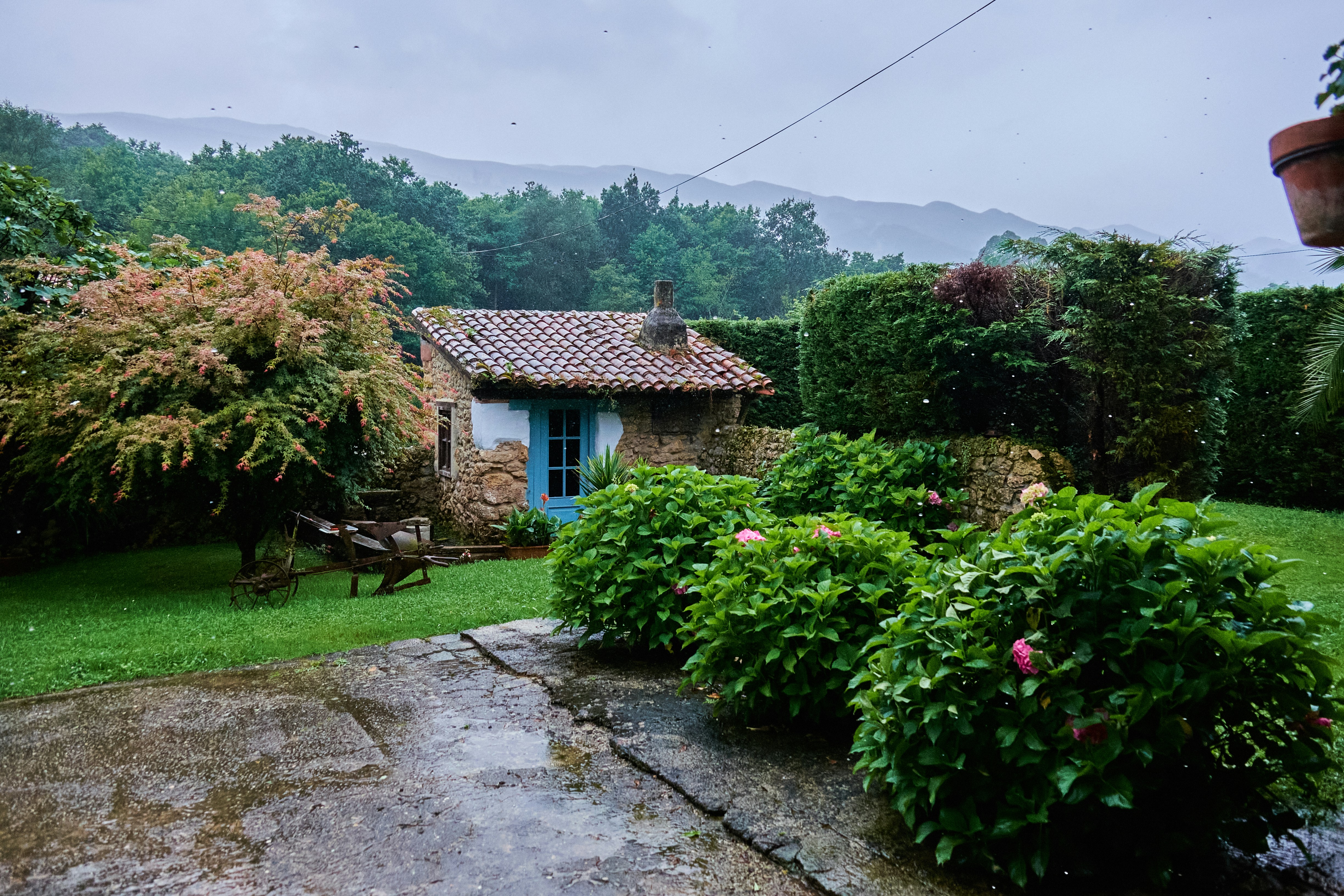 Le Cottage