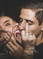 Exploring the Art of Kissing: A Comprehensive Resource