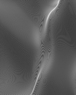 a black and white photo of a wave