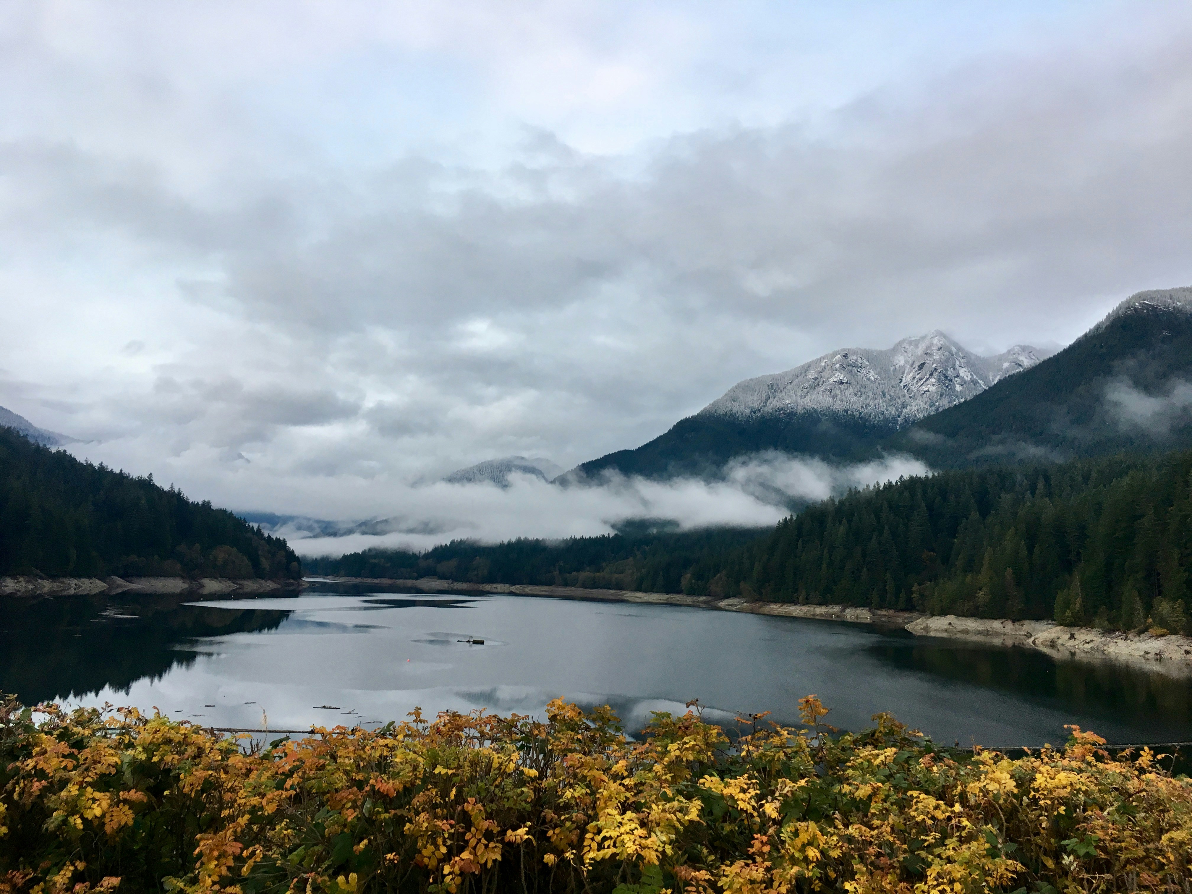 Silence Can Do Much Good