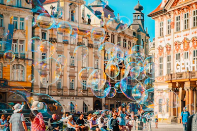 Czech Inflation Rising: What It Means for Expat Living Costs