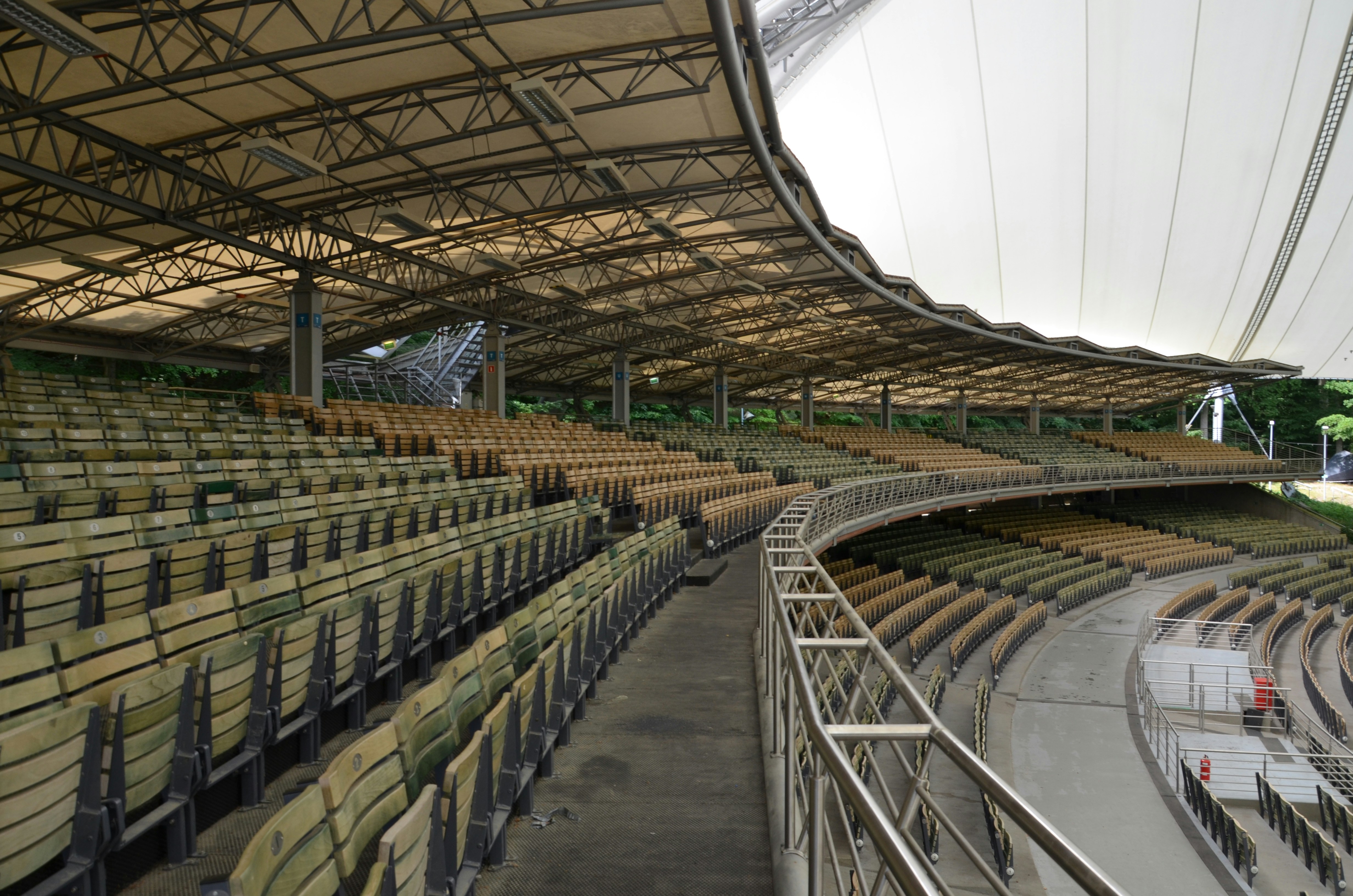 Stade Hajeb El Ayoun