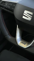 Various steering wheels showcasing different styles and conditions.