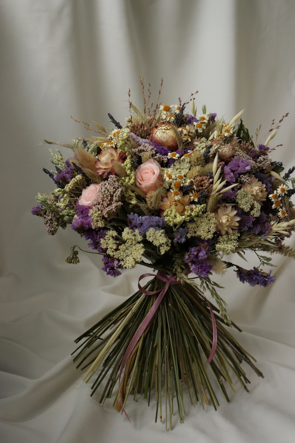 Romantic Rose Bouquet