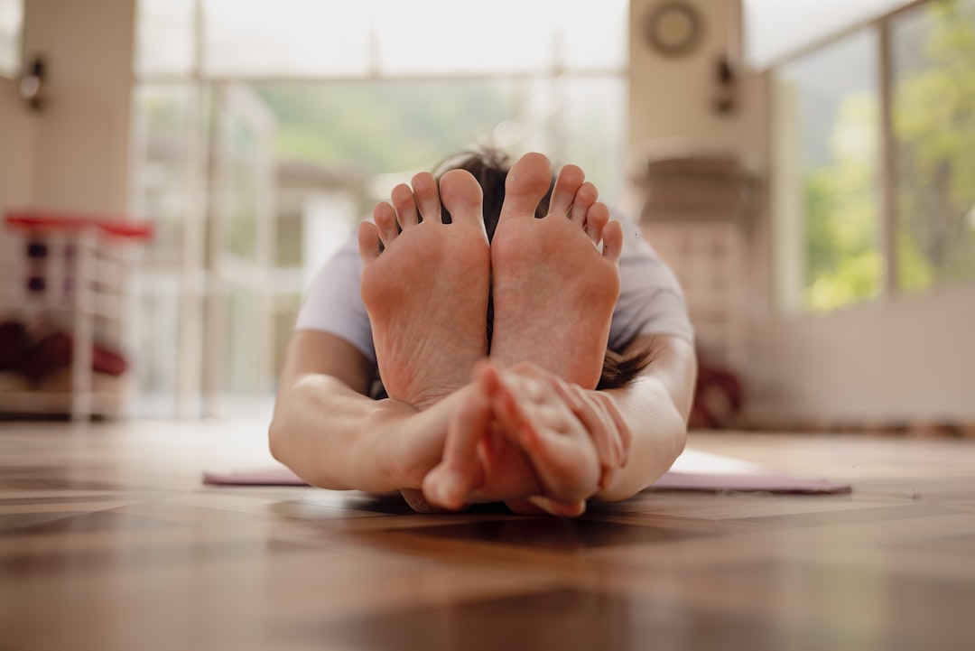 瑜伽算是運動嗎？
