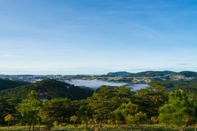 3-Day Dalat Family Itinerary: Stroller-Friendly & Relaxed