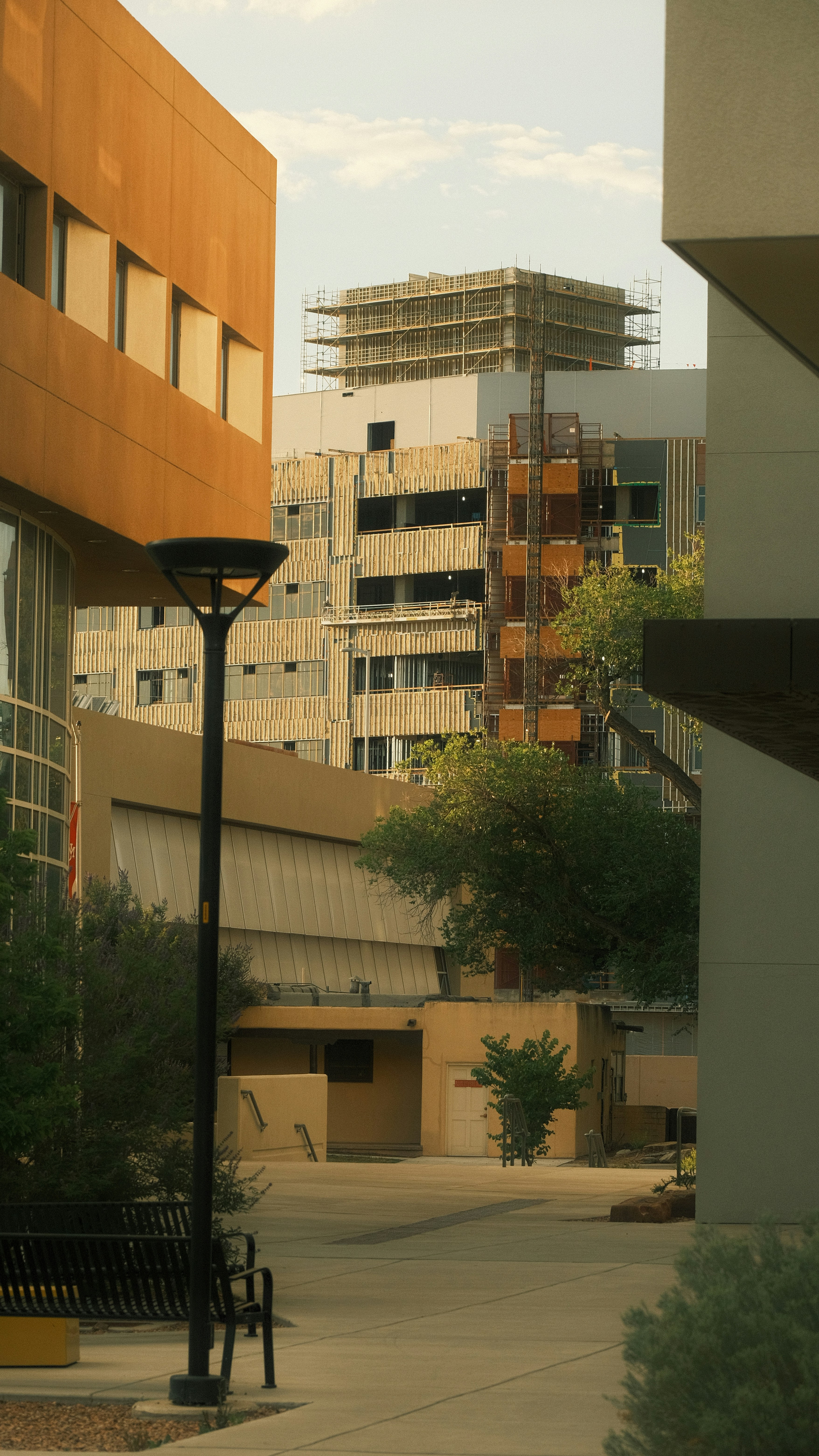 Containers in College Corner, OH