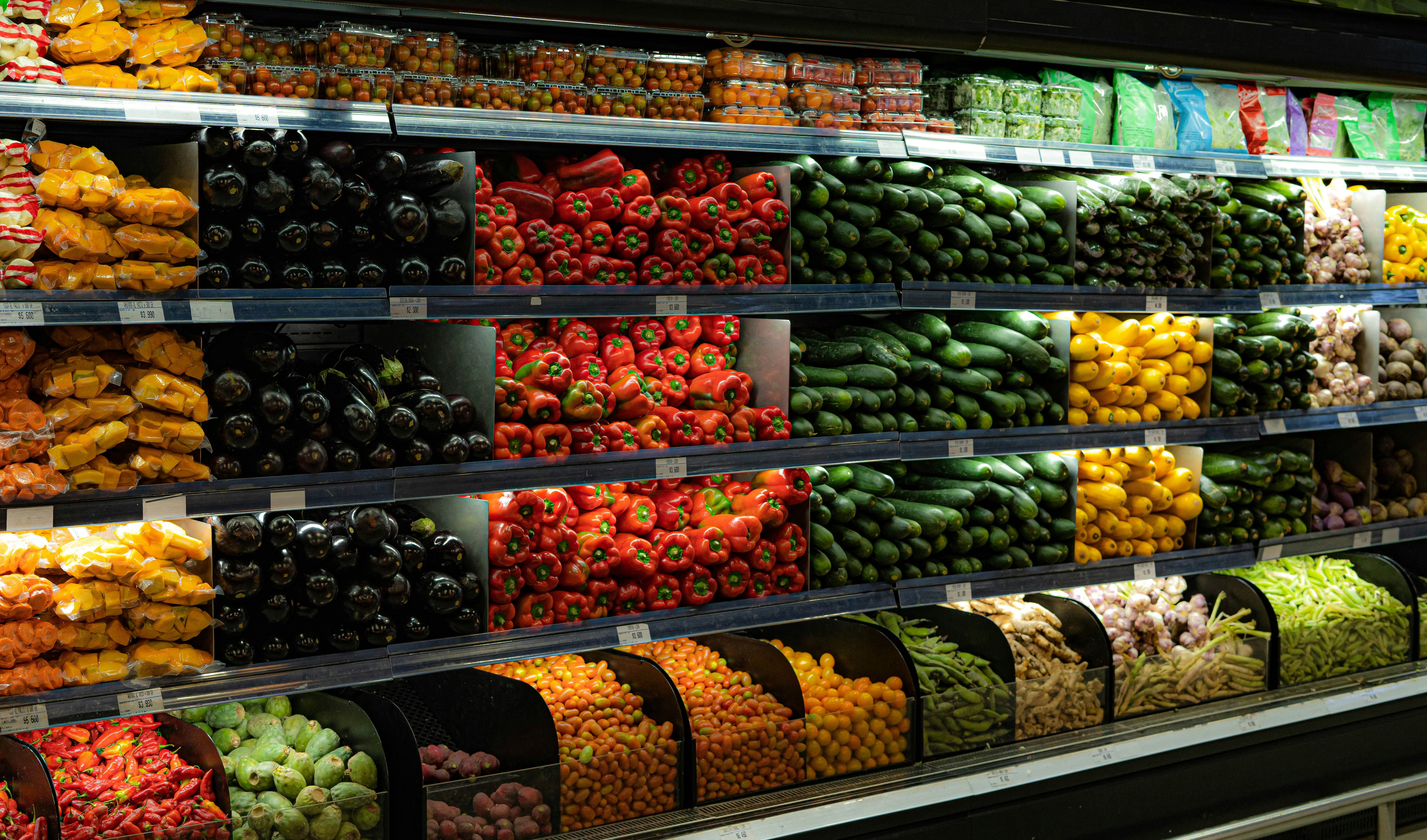 Additifs, émulsifiants, arômes artificiels : apprendre à déchiffrer sa liste d'ingrédients pour manger vraiment mieux