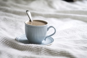 Herbal Wellness Tea