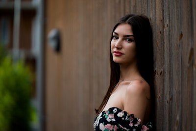 Emma, 26 from Calgary AB