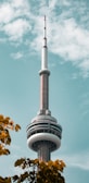 Canada Toronto Tower