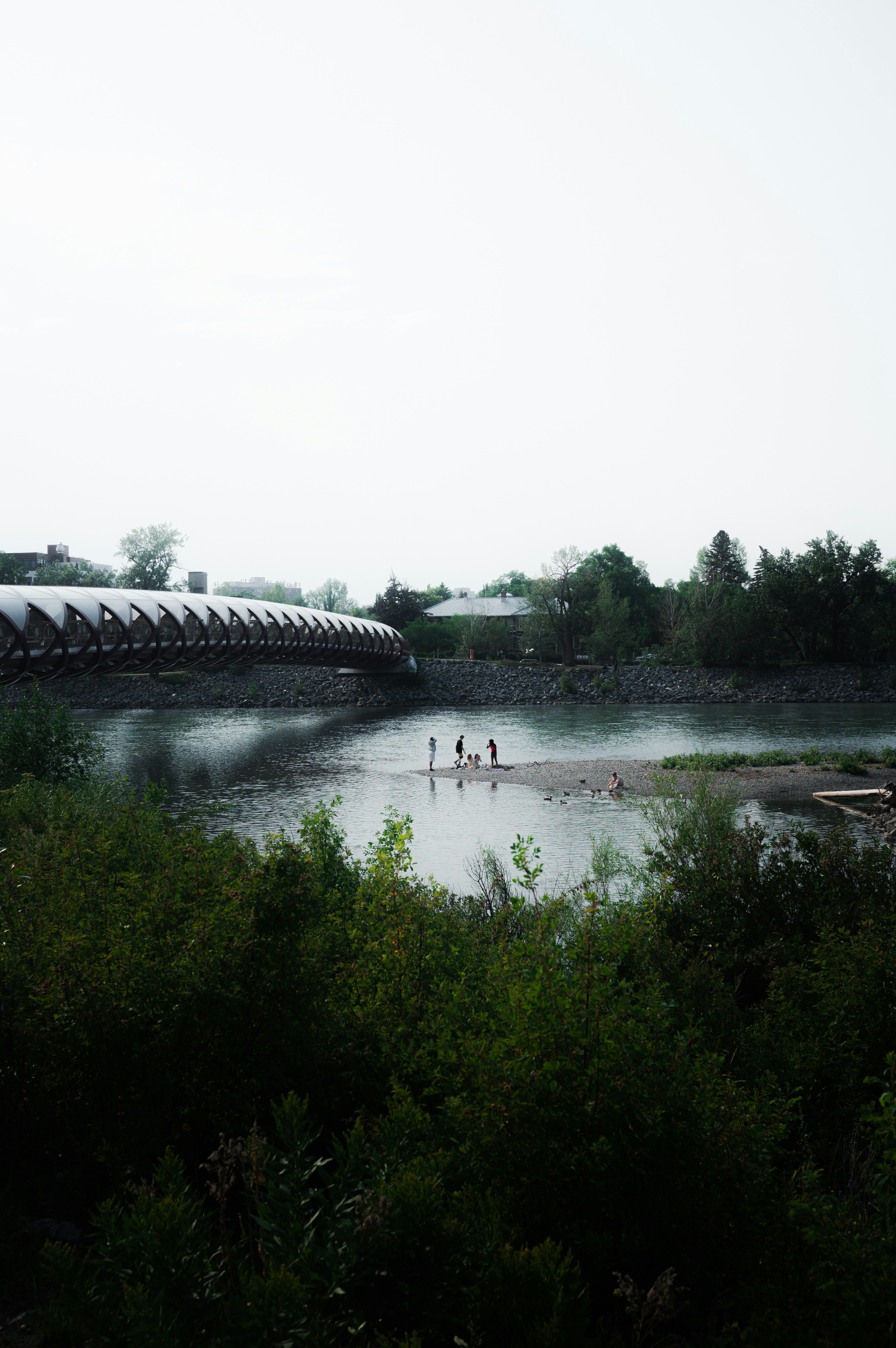 Calgary – Neighborhoods & Urban Structure