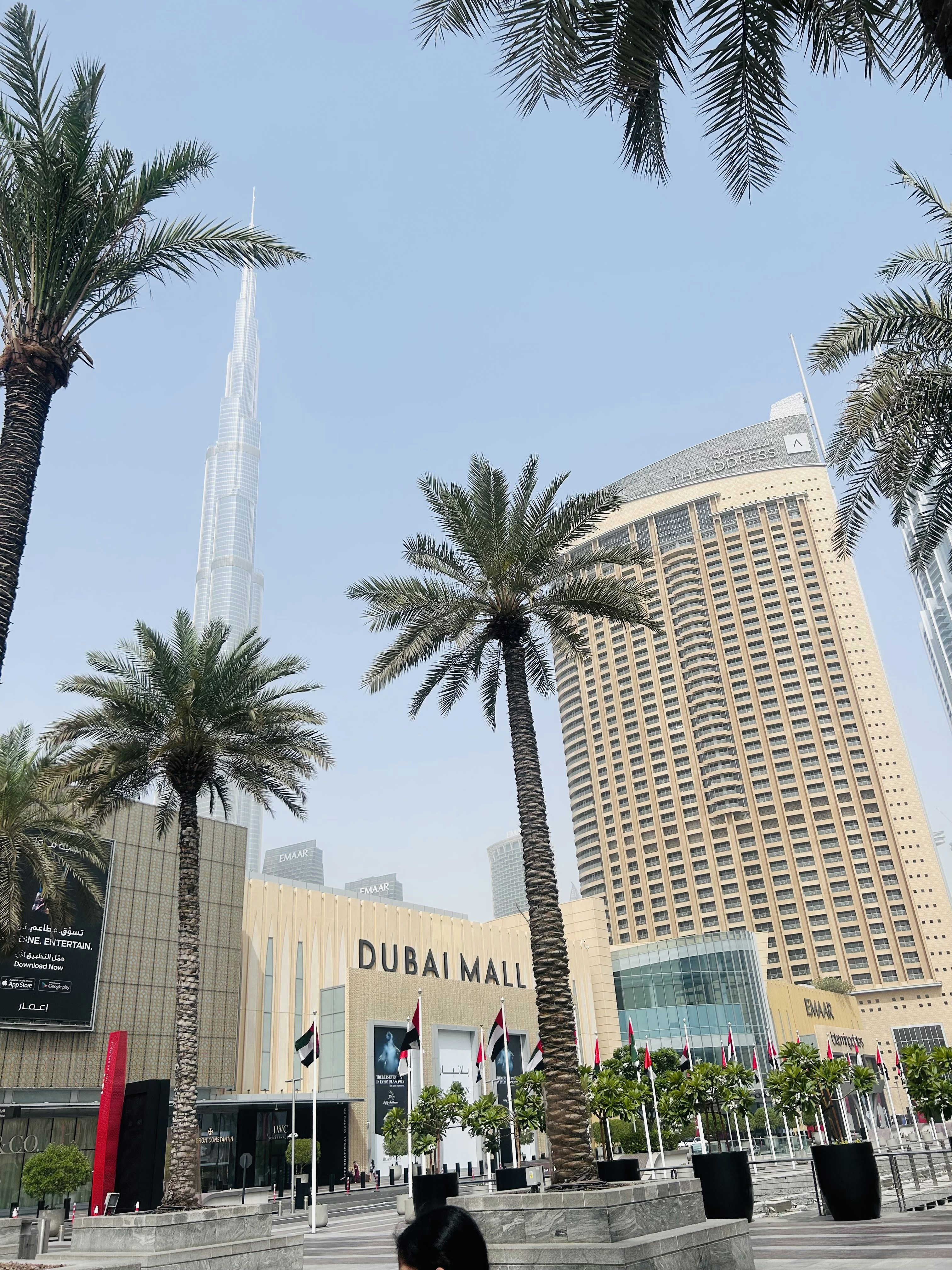 Real Estate as an Investment in Dubai