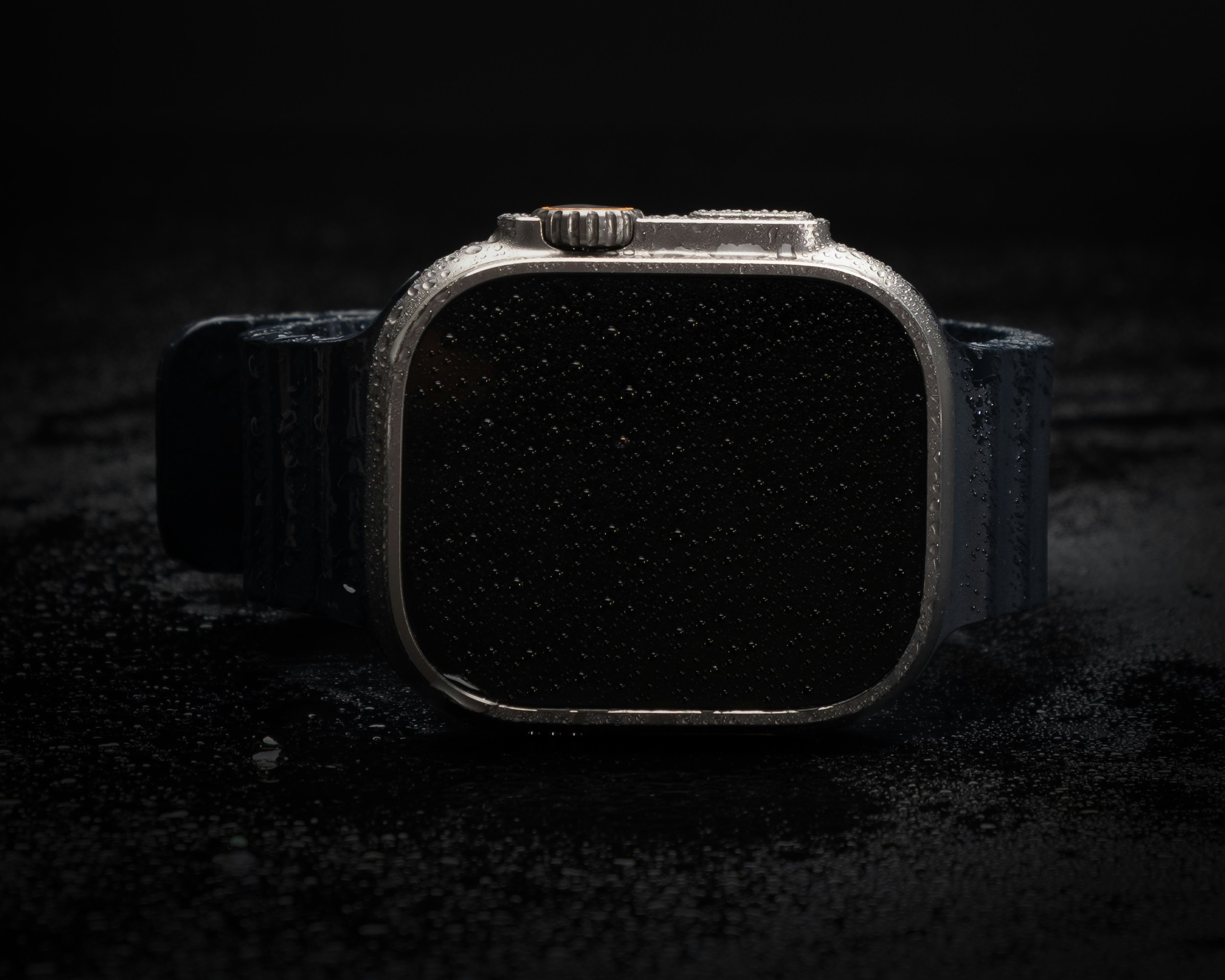 Top 10 Stylish Water Resistant Smartwatches for Swimmers and Fitness Lovers