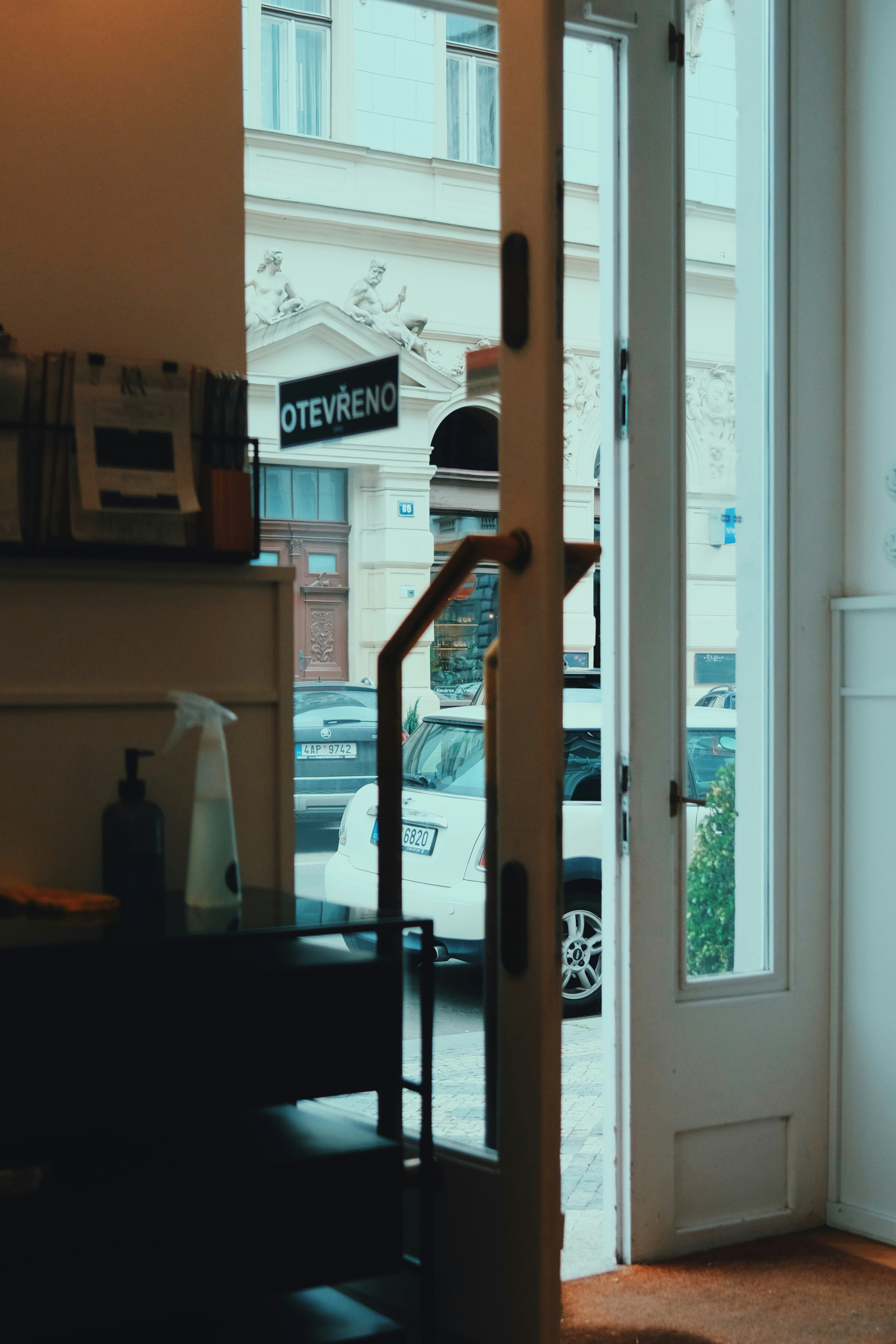 Photo by cherenkevich