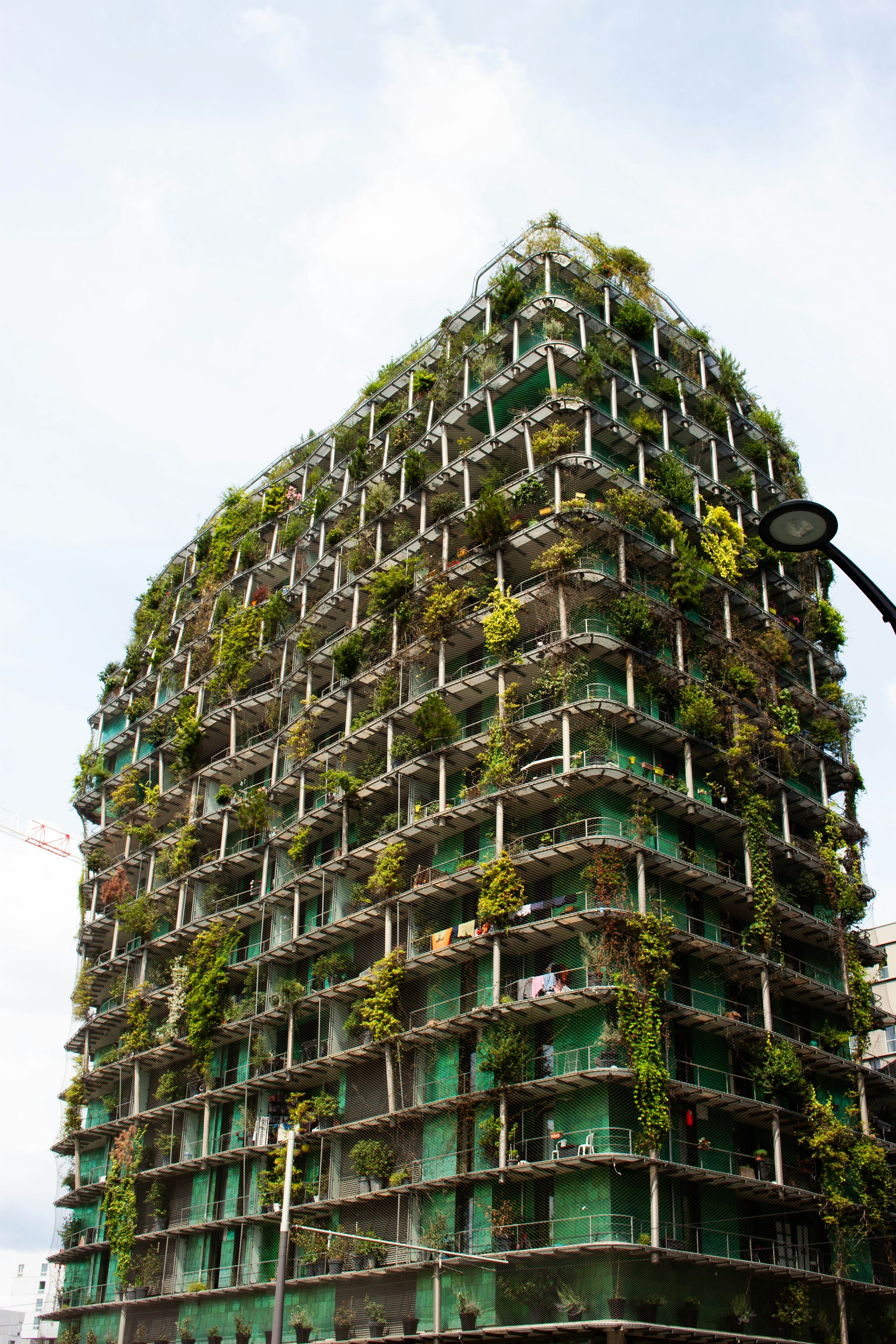 Ivry-sur-Seine: Exploring a Picturesque Parisian Suburb