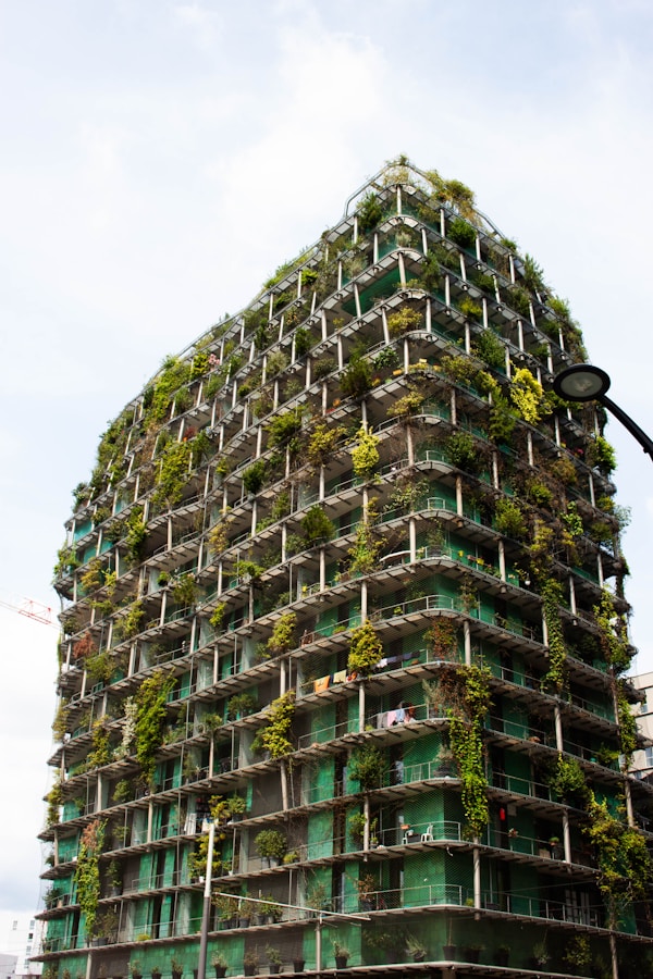 Ivry-sur-Seine: Exploring a Picturesque Parisian Suburb