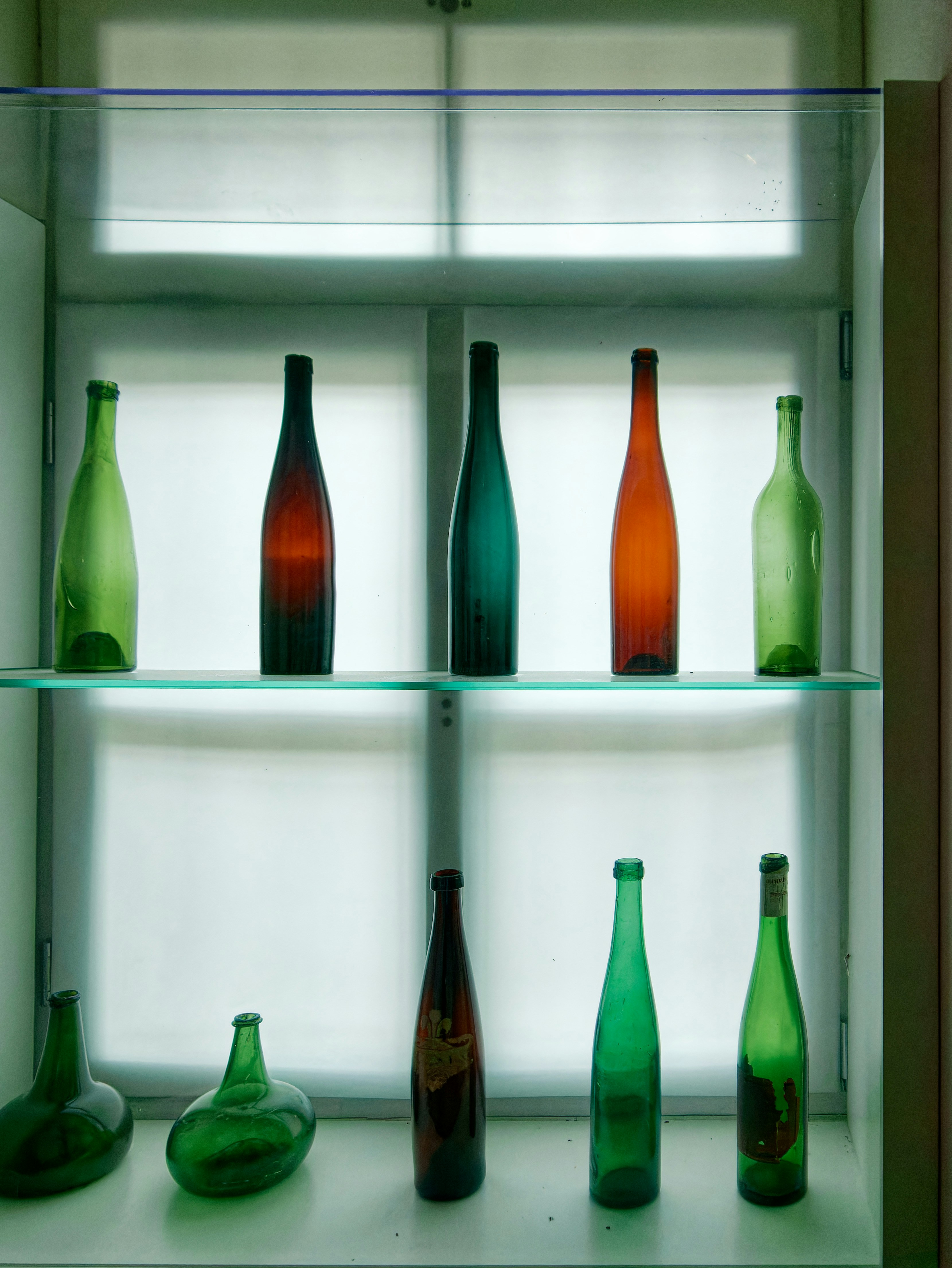 compact wine fridge