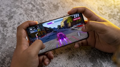 Infinix GT 20 Pro