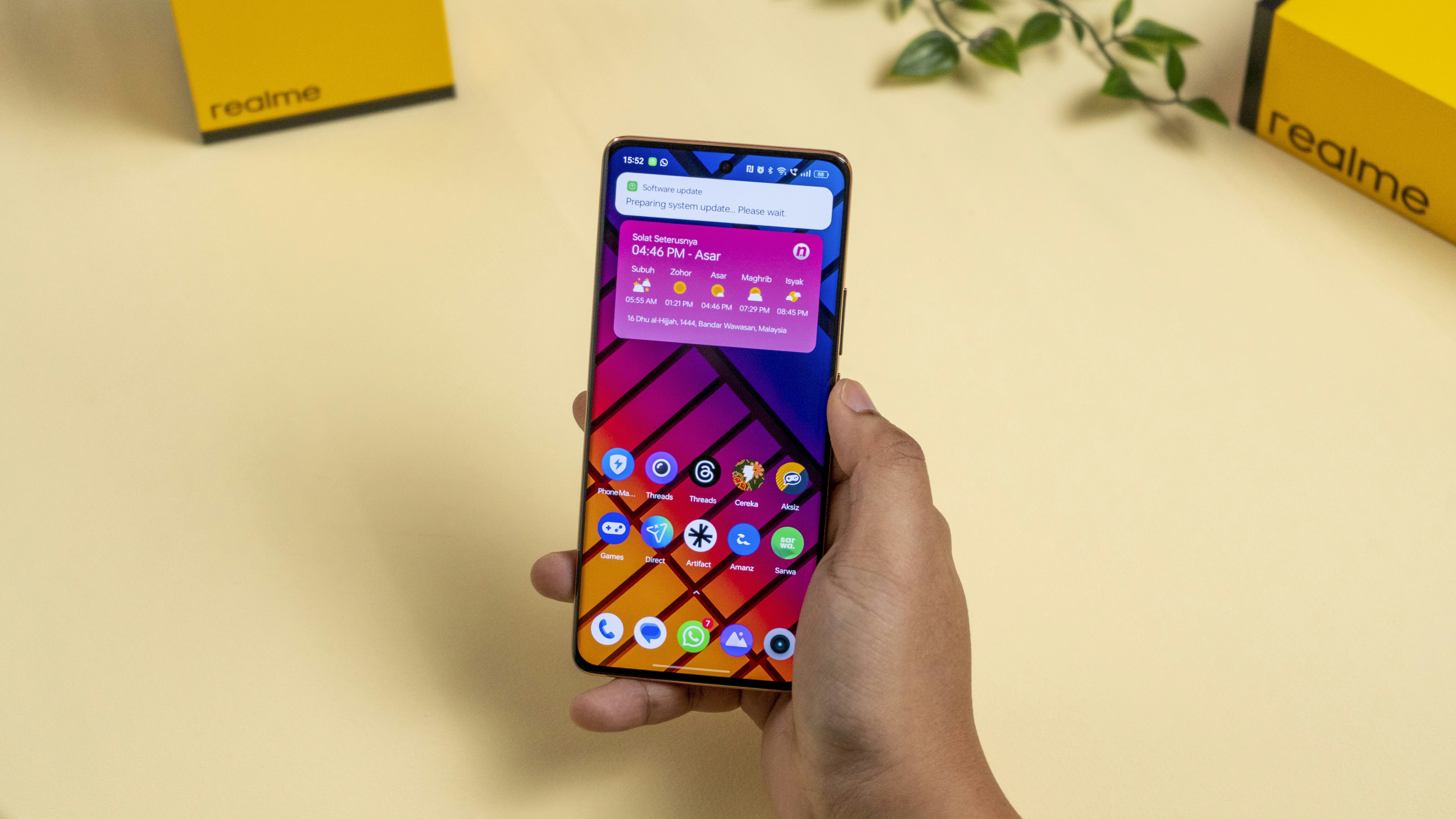 Celular Xiaomi Redmi Note