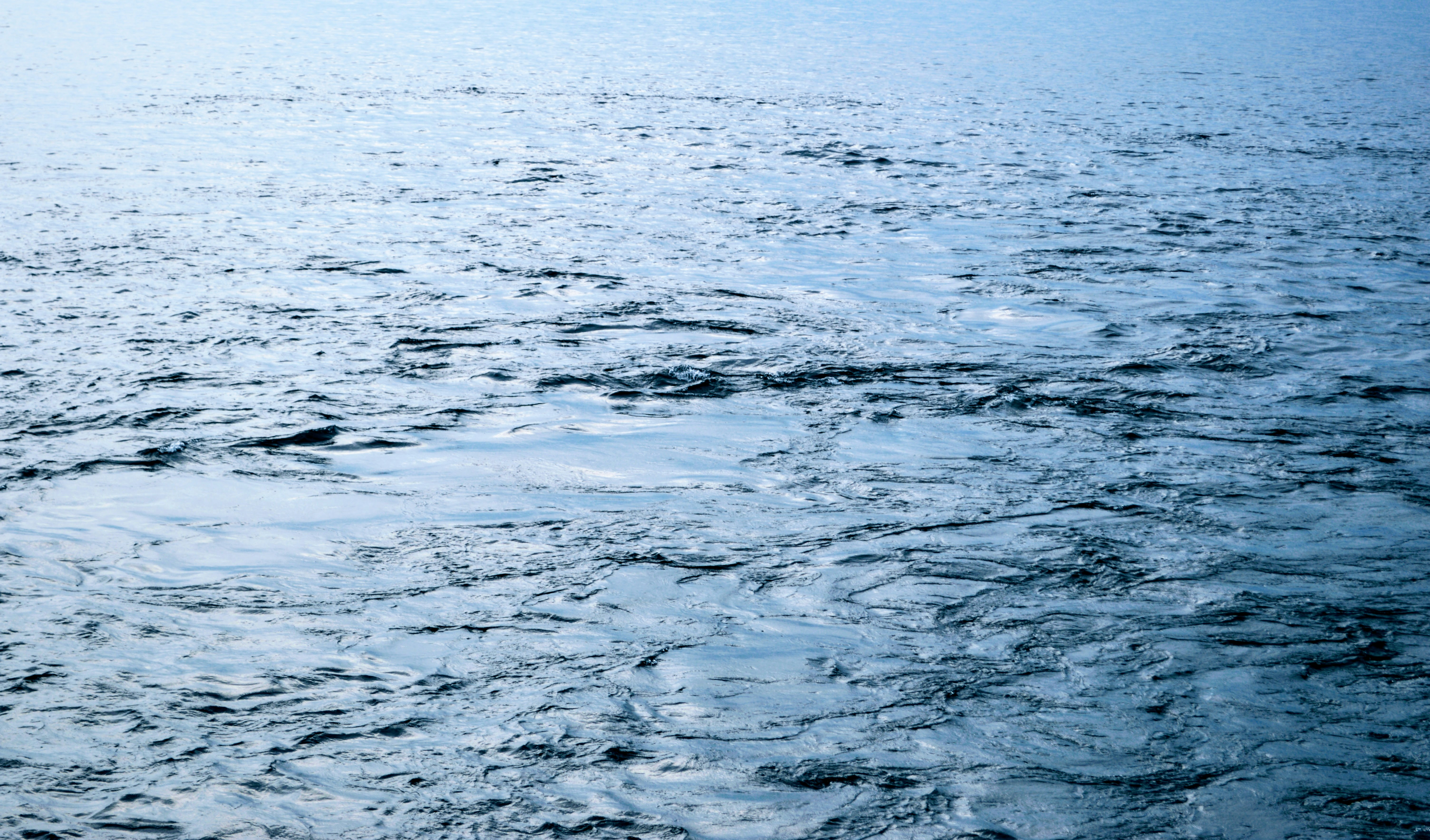Urban flooding in street