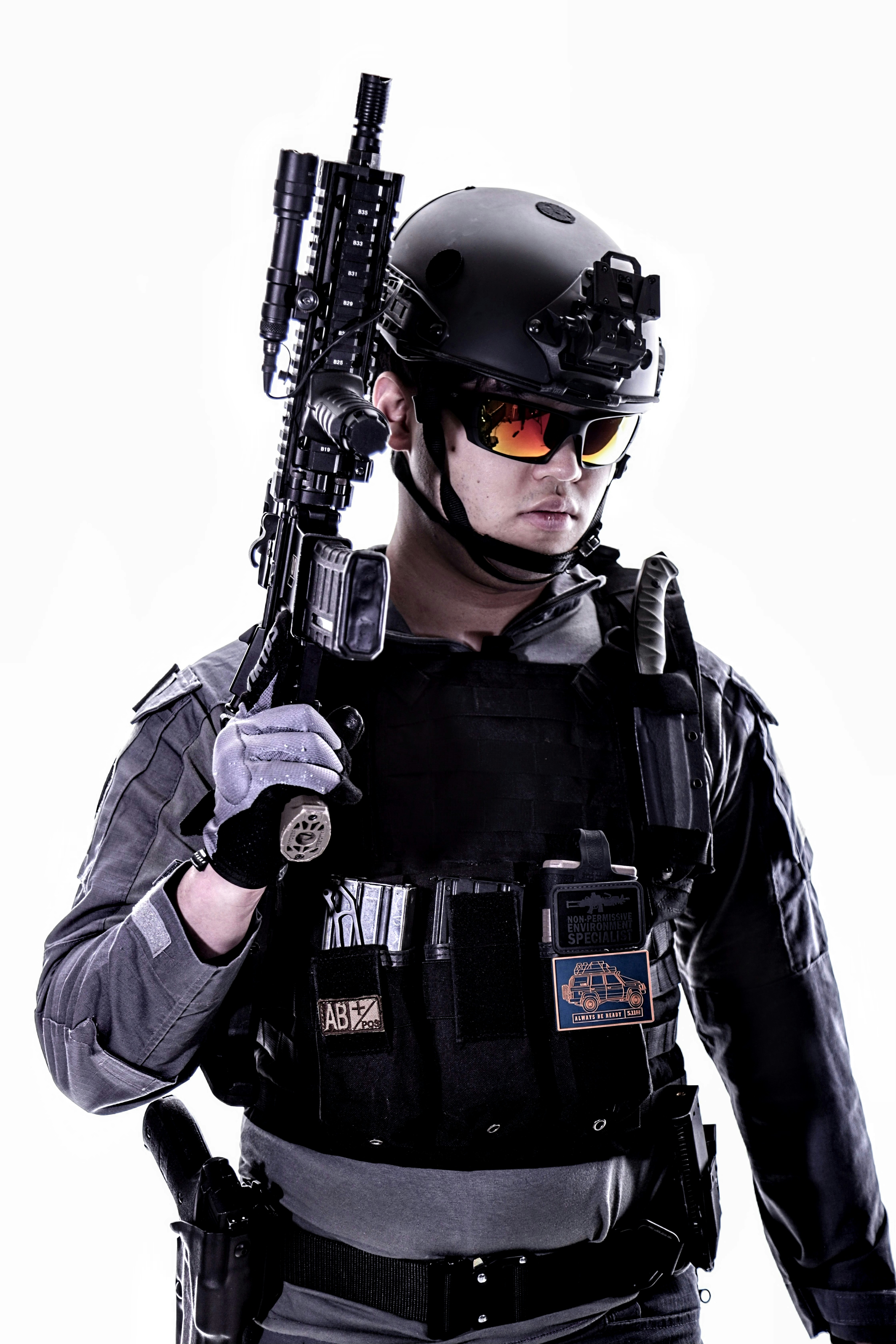 삼성전자 K히어로 페스타 군인 경찰 소방 교정 공무원 관련 이미지1