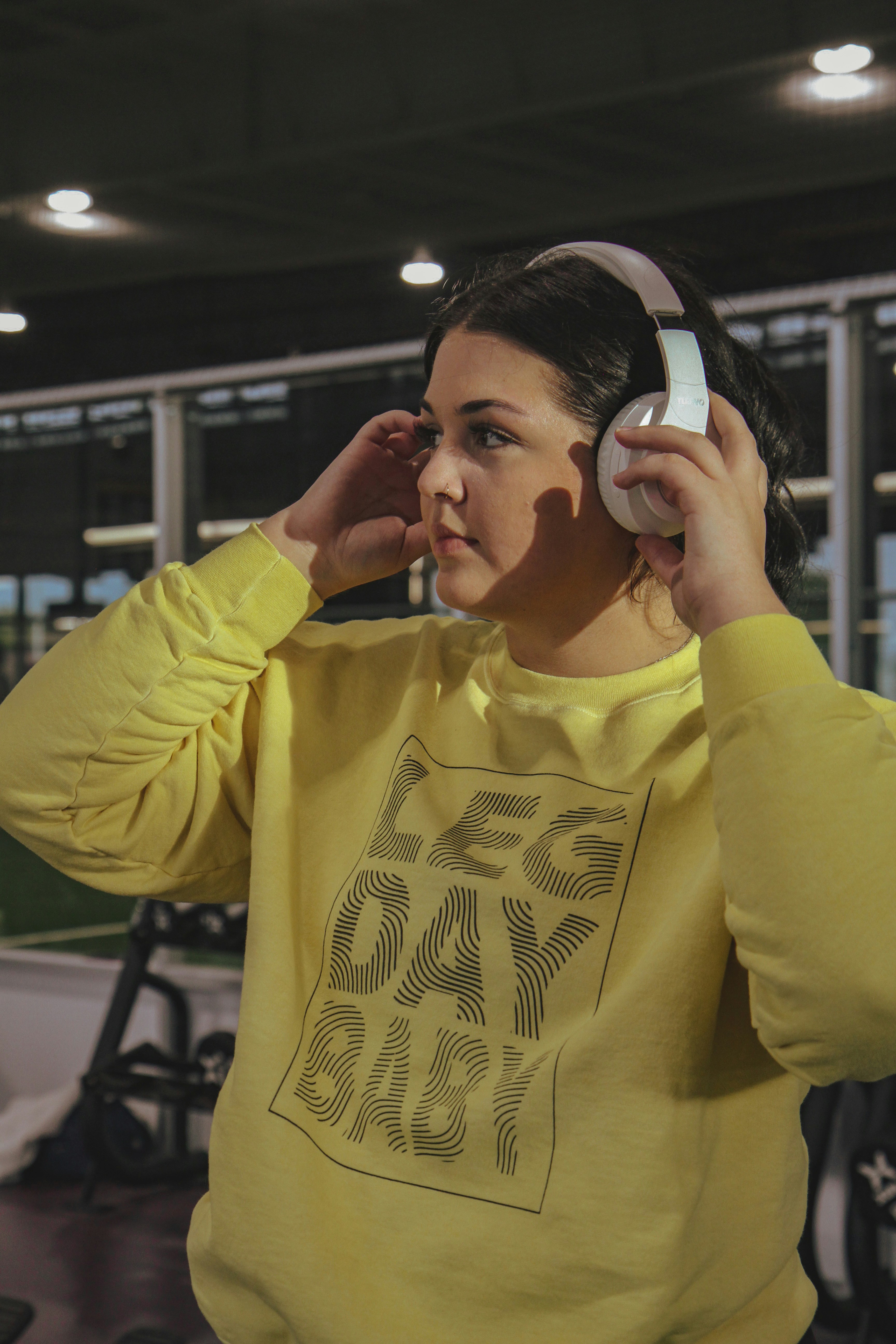 A Vision for Individuals: Conquering Information Overload