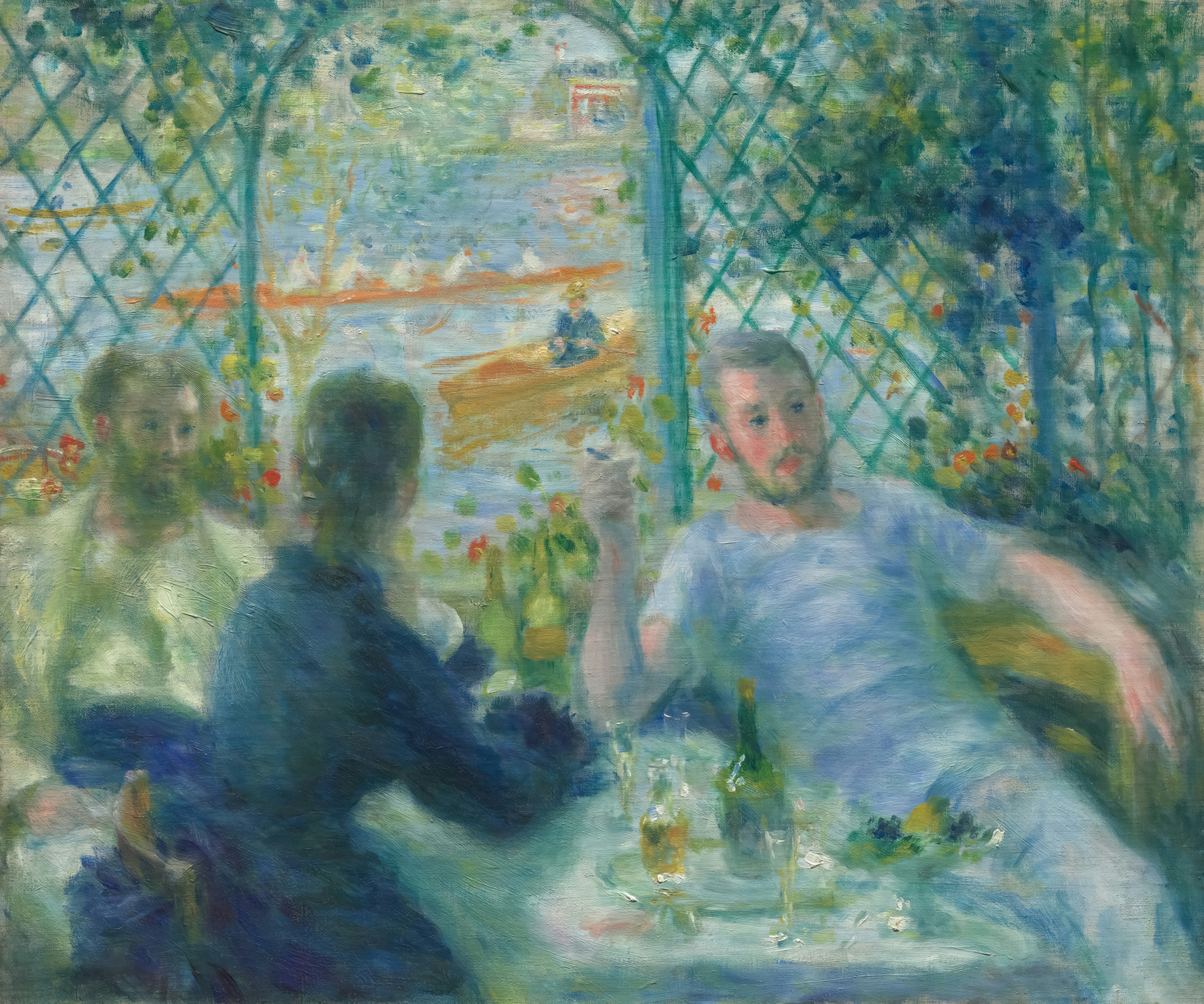 Unlocking the Secrets of Impressionism