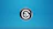 Circular avatar of Priya Sharma with initials PS on a royal blue background