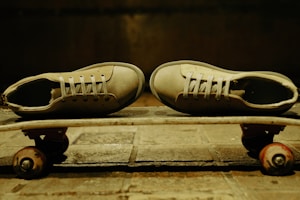 City Ease Low-Top