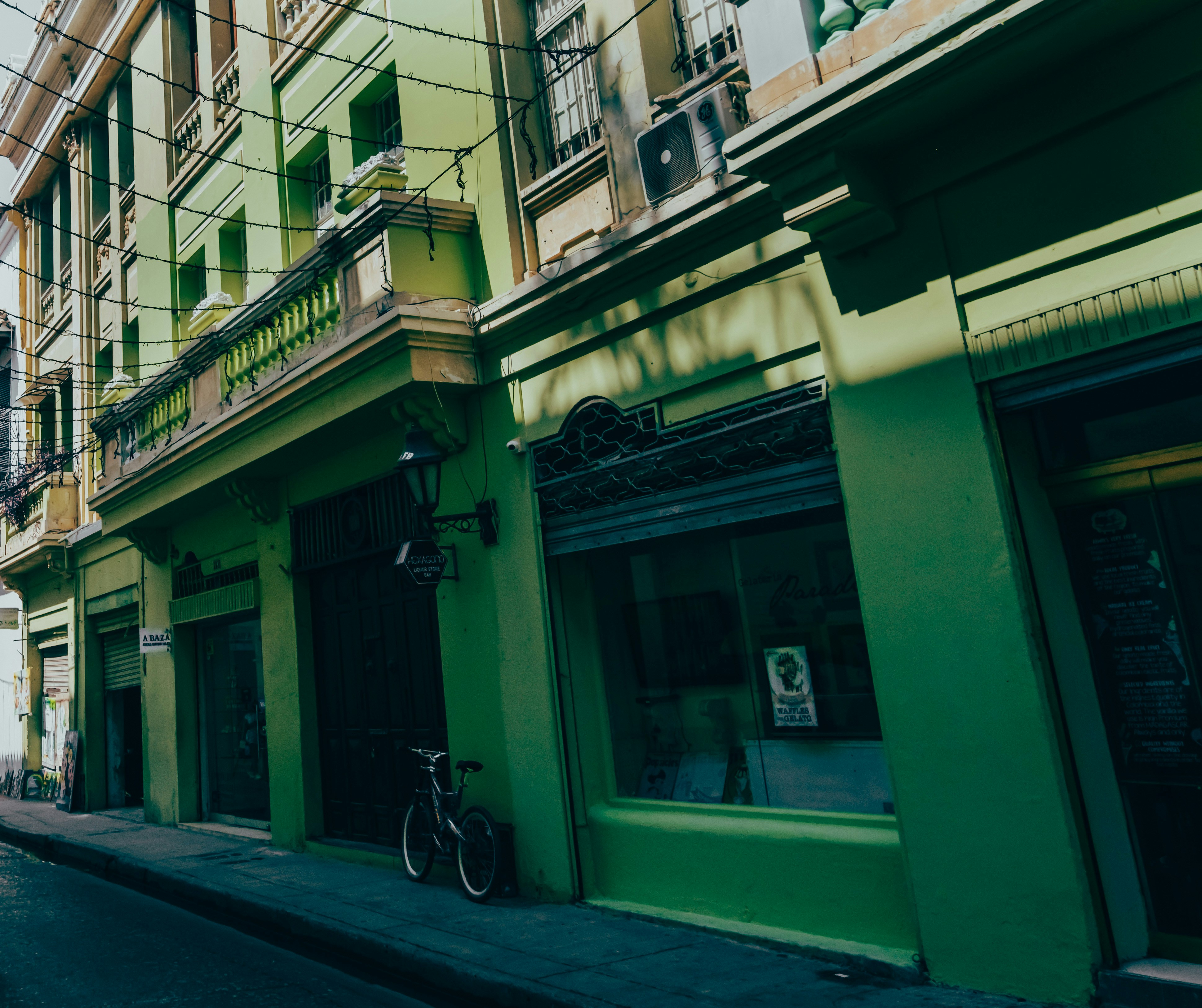 San Diego en Cartagena: Un barrio donde el arte y la historia se encuentran