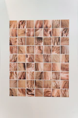 Grid layout showing multiple product images with clean spacing.