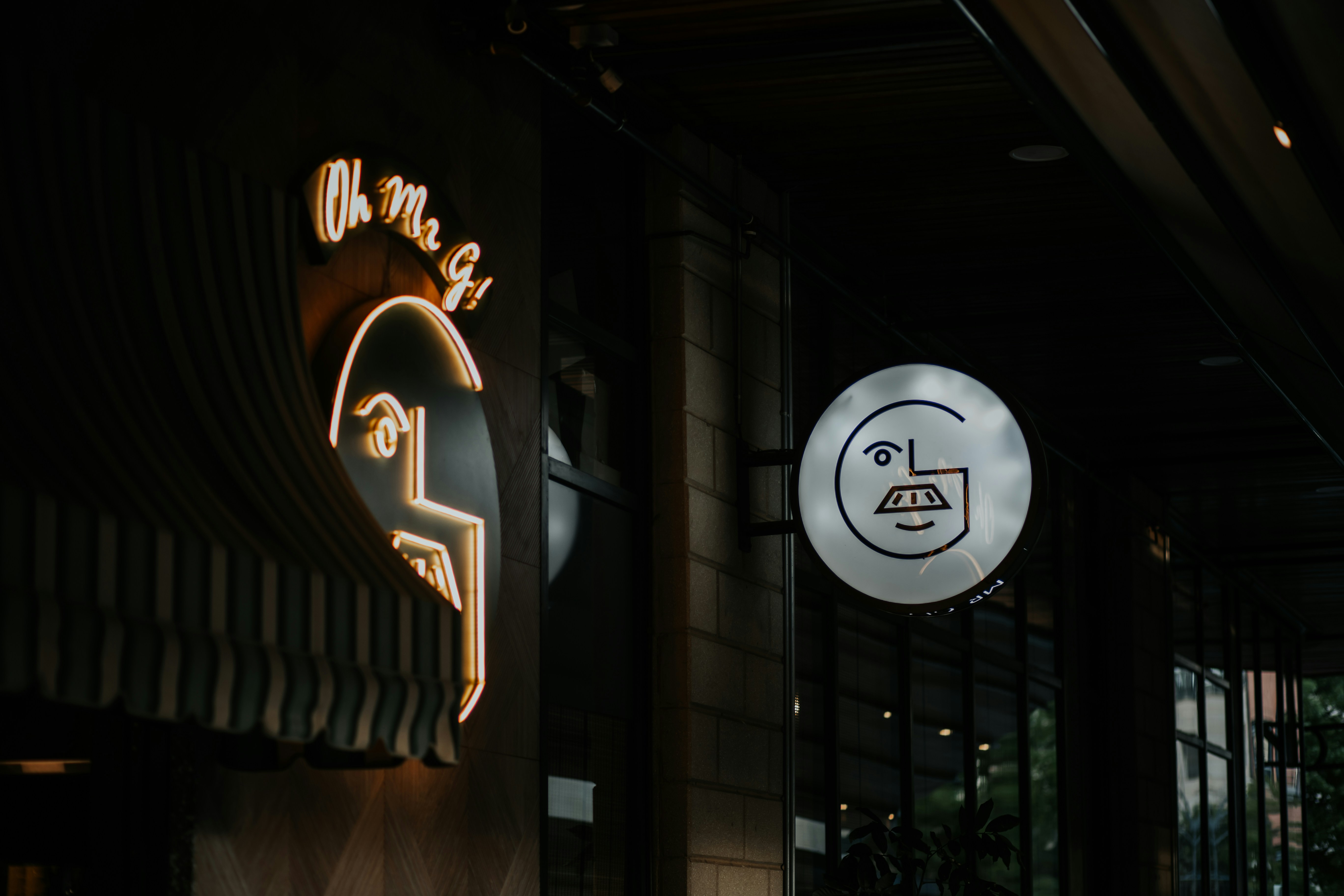 Pao Springfield Menu