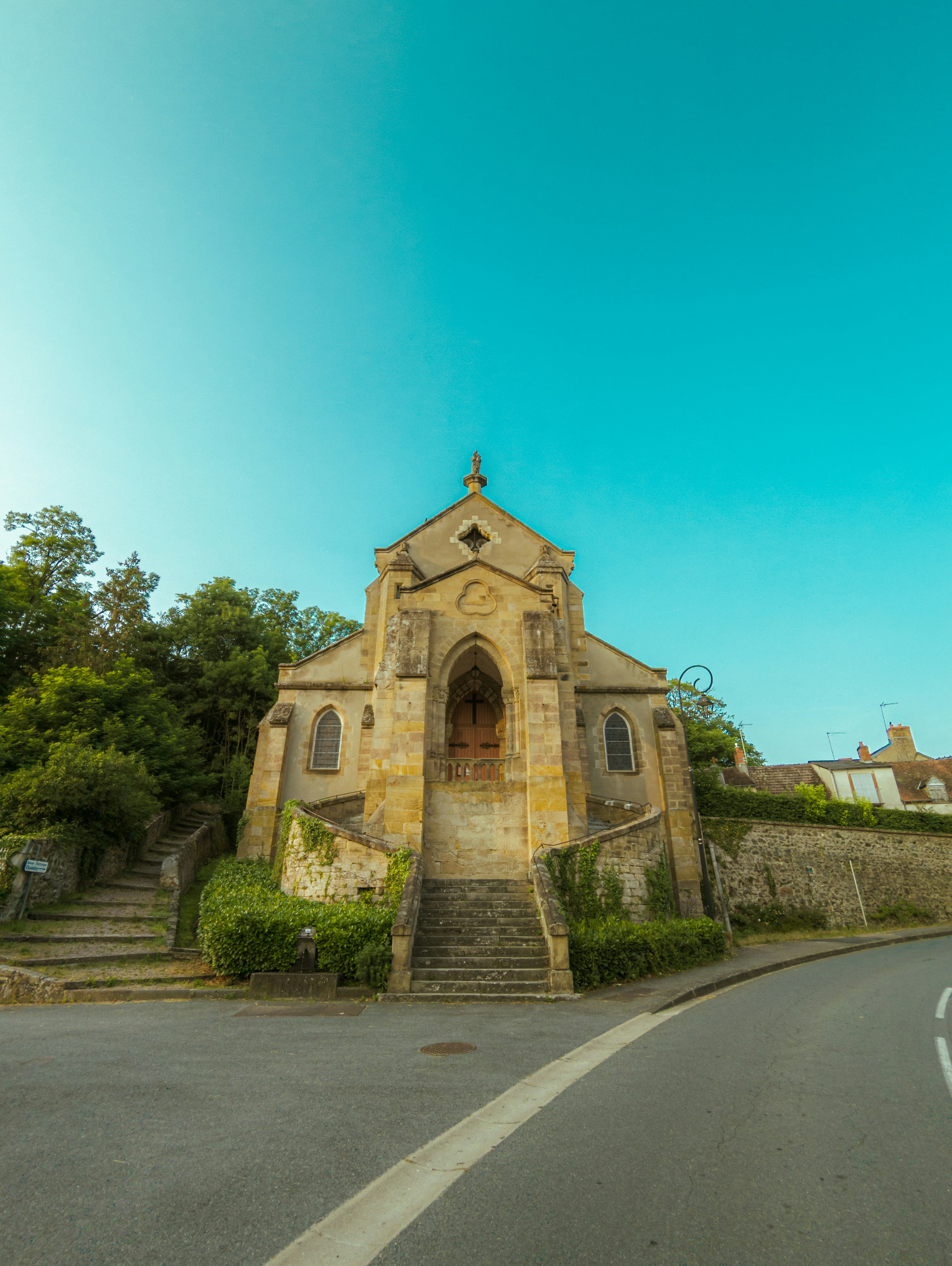 Photo by valentinlacoste