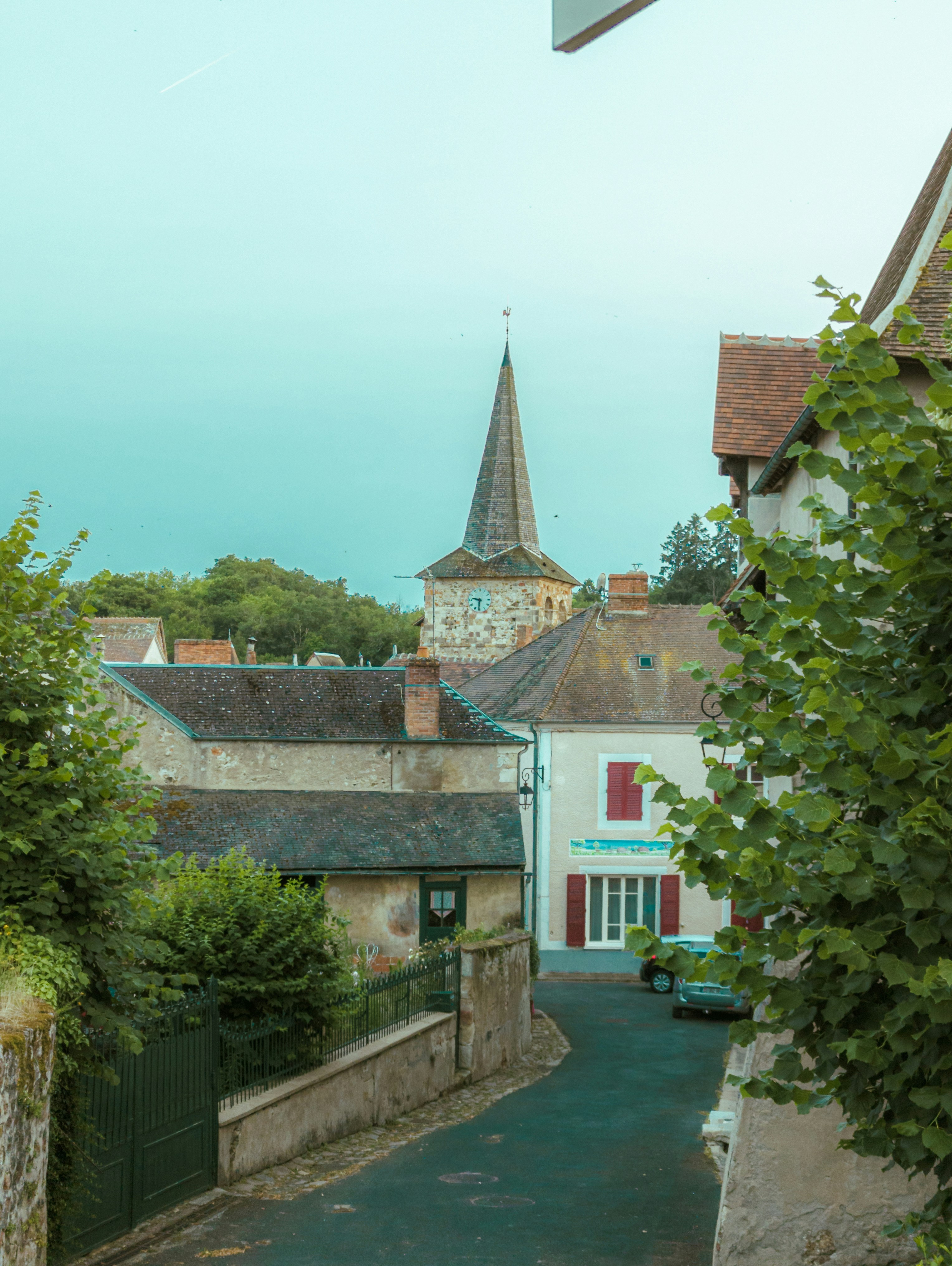 Photo by valentinlacoste