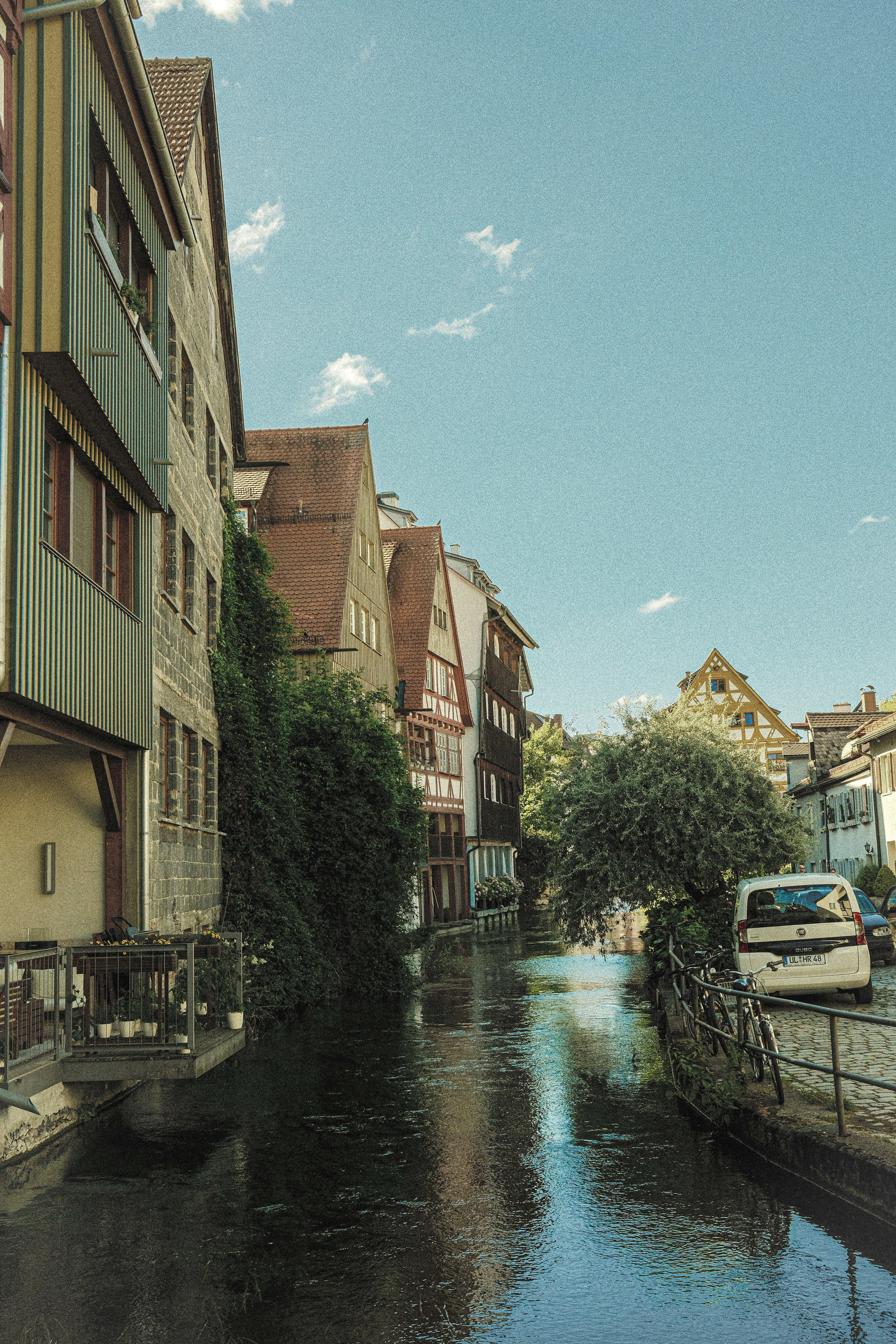 Bavaria travel photo