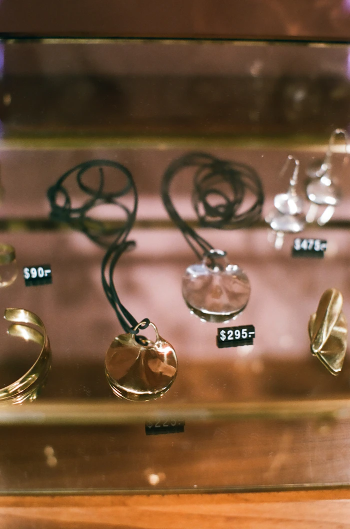 The Local Jeweler