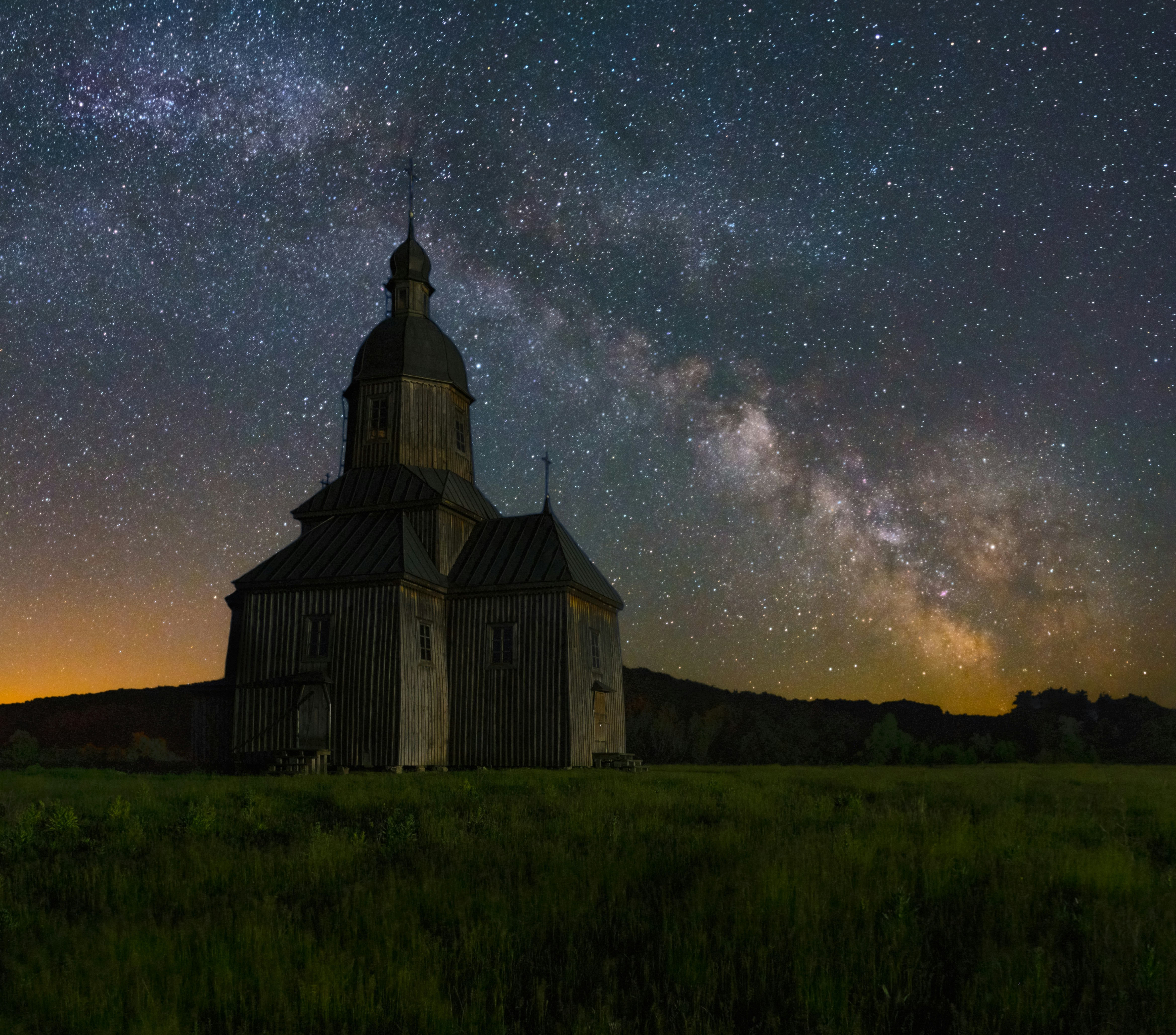 Jul i Ukraina – politisk och kyrklig powerplay