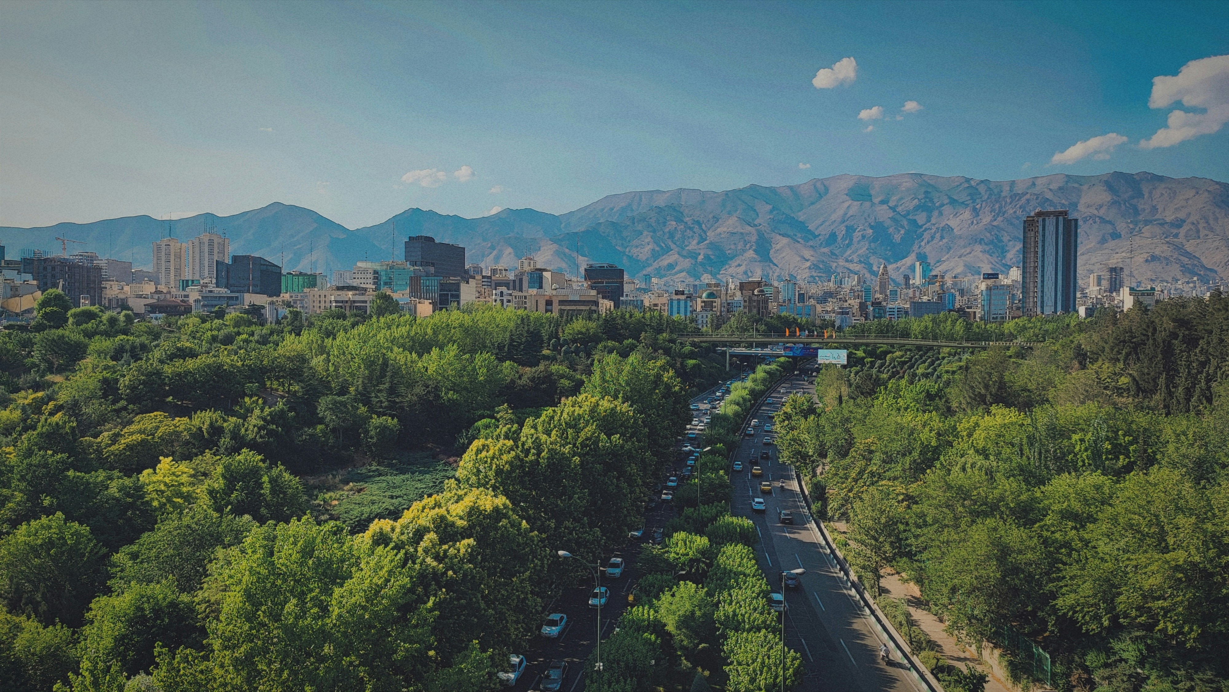 Iran Intensifies Crackdown on Protest Supporters Amid Unrest