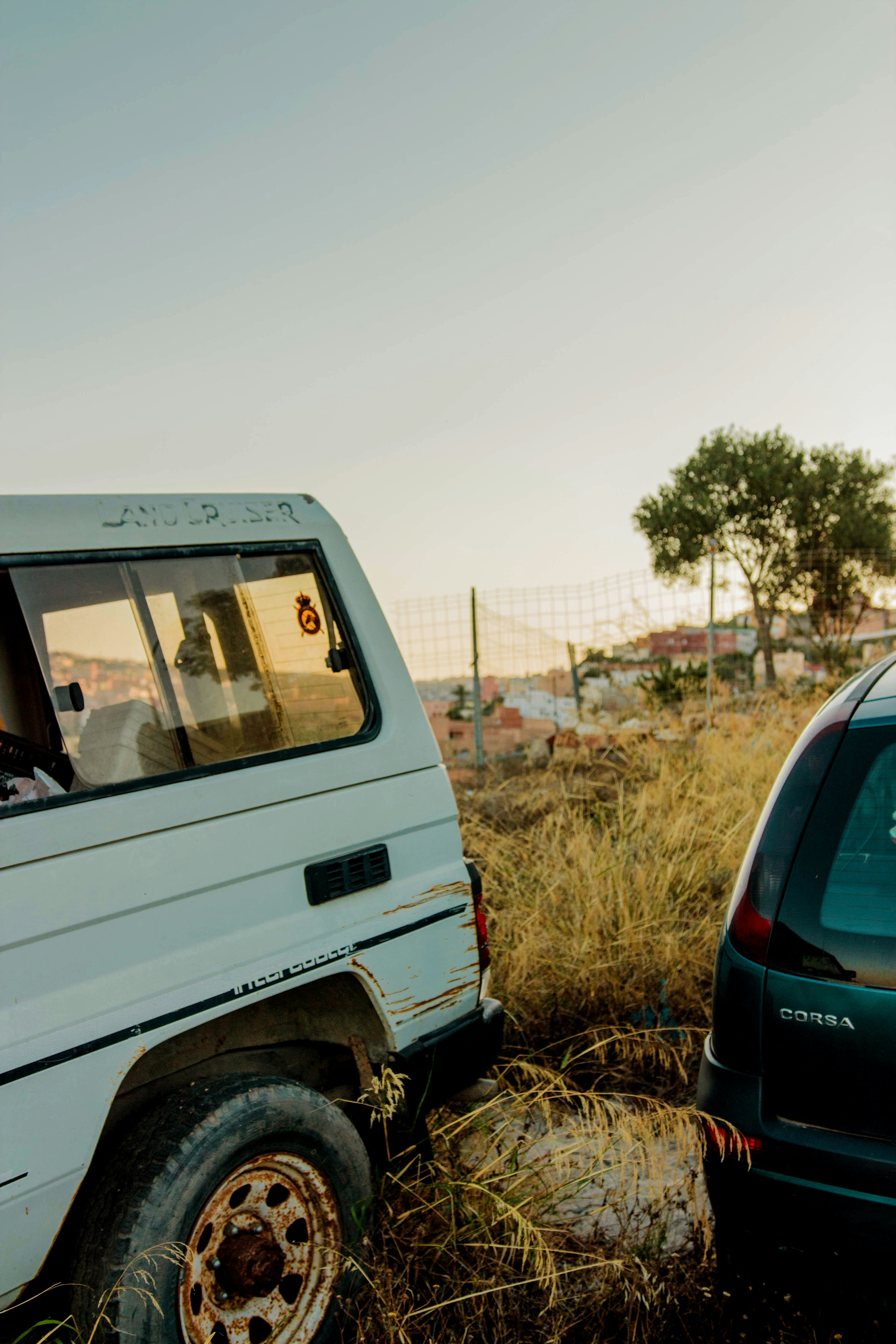 Photo by saifelouarti